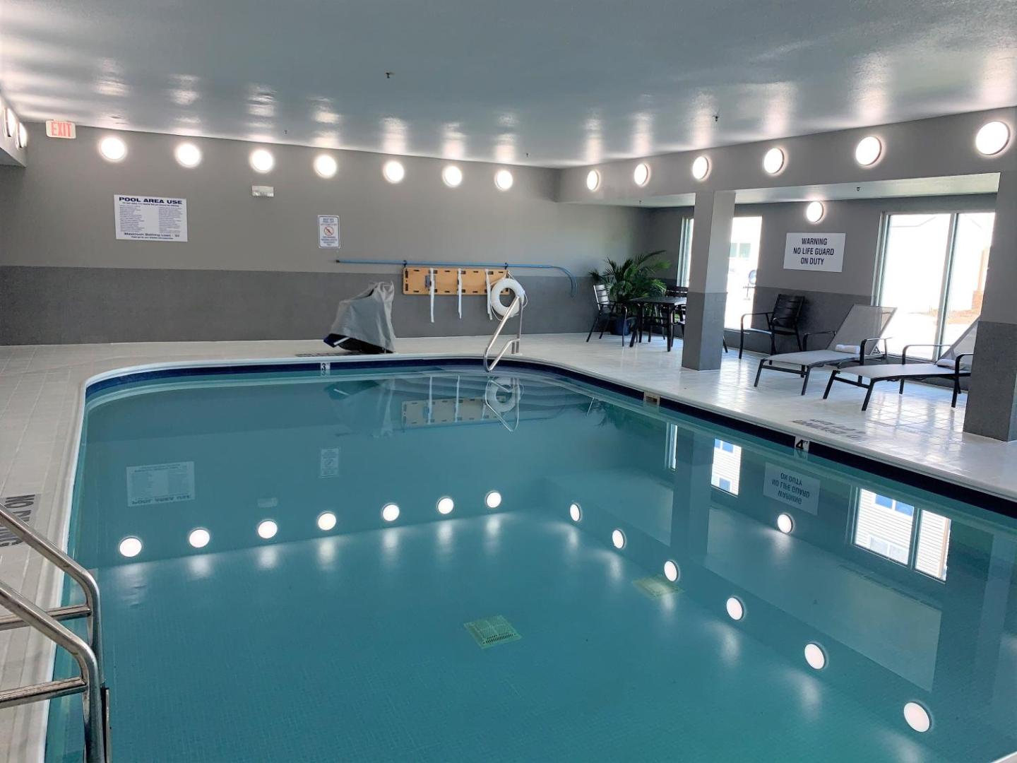 Best Western Independence Kansas City