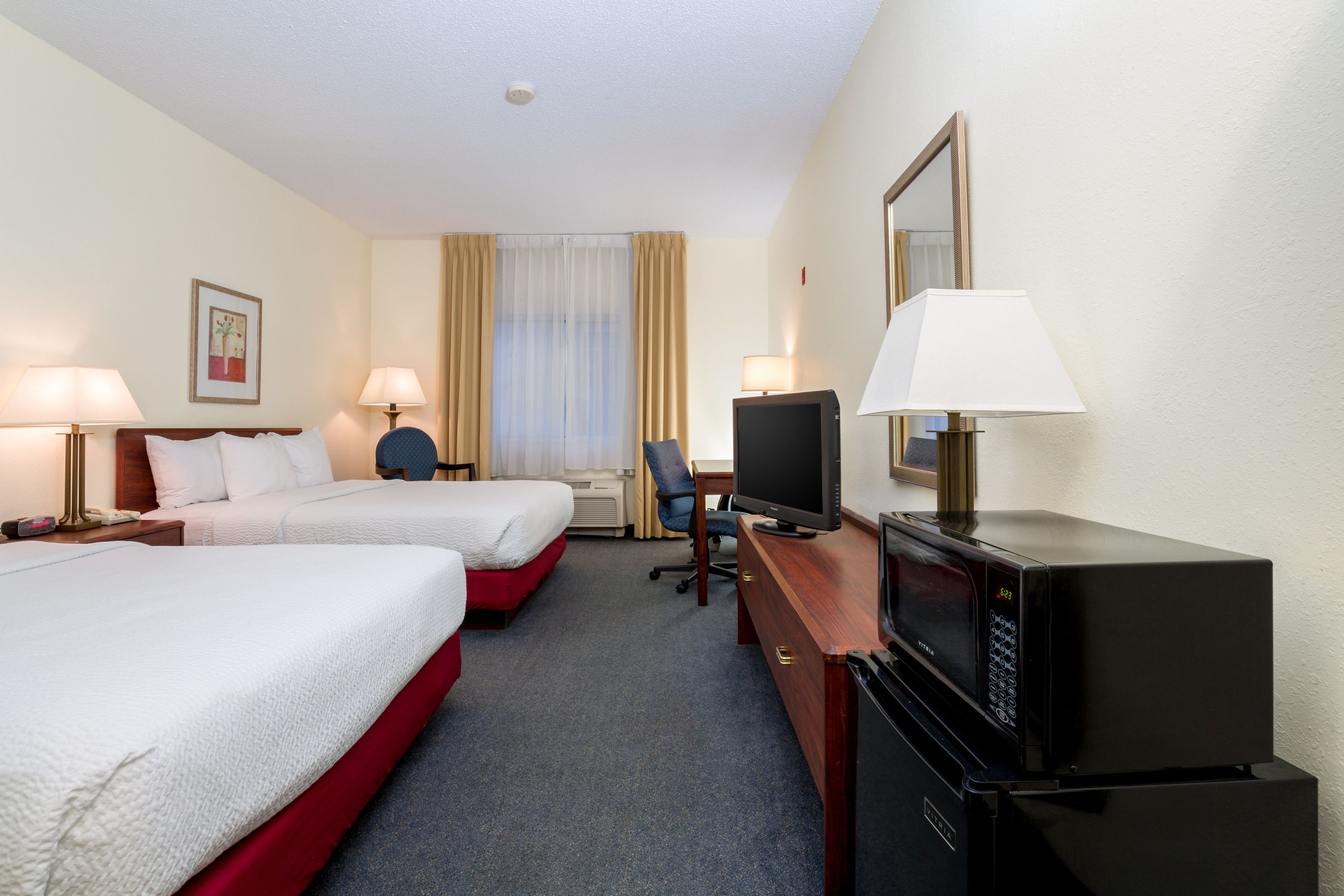 Best Western Independence Kansas City