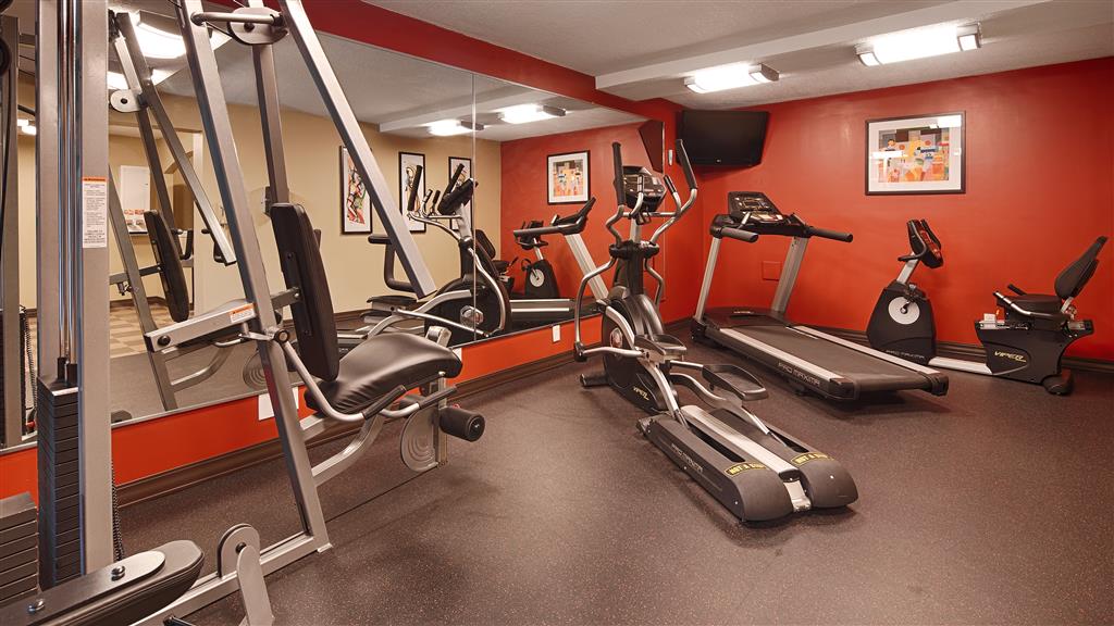 Clarion Pointe Independence - Kansas City