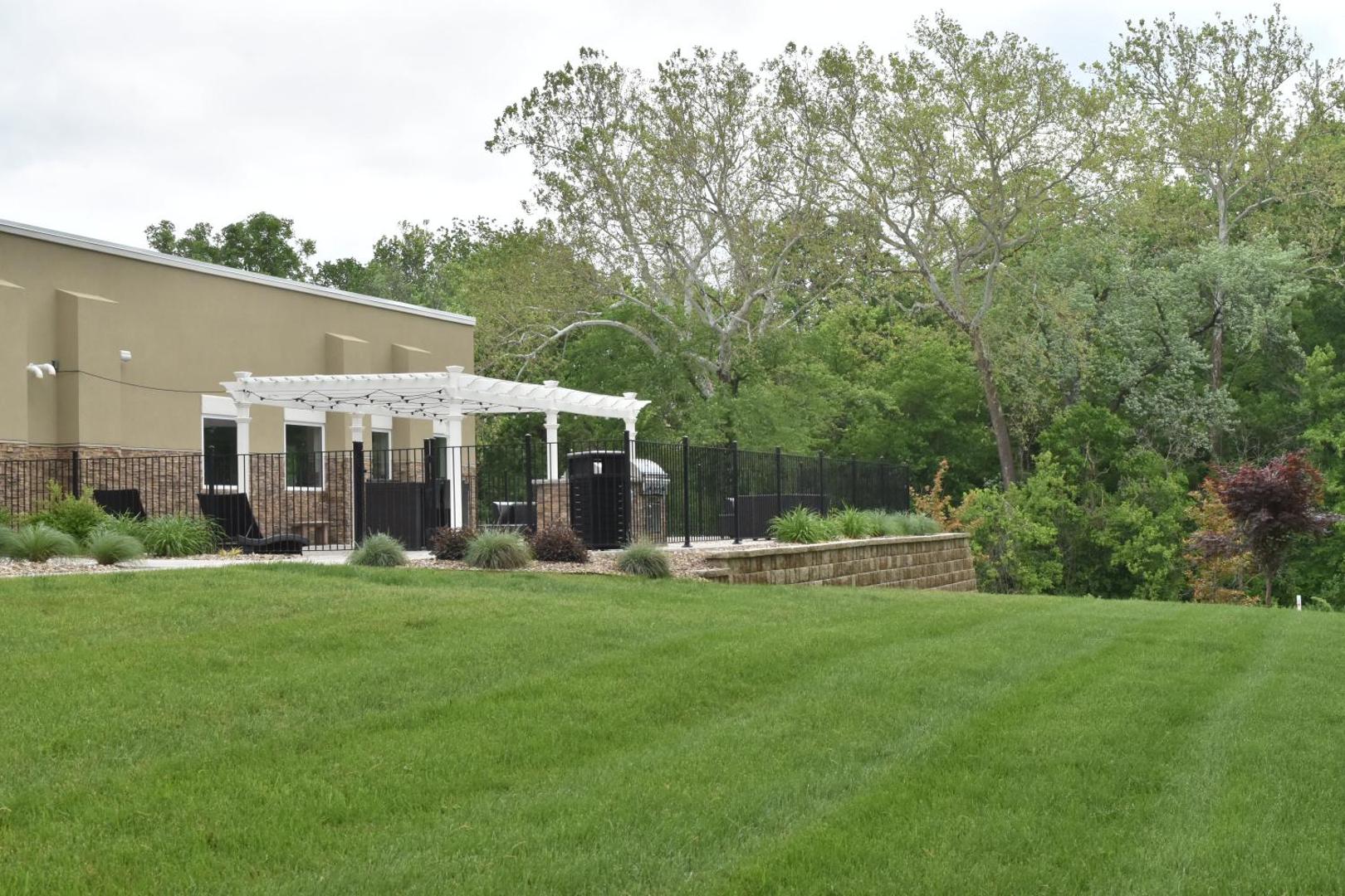 Candlewood Suites Kansas City - Independence