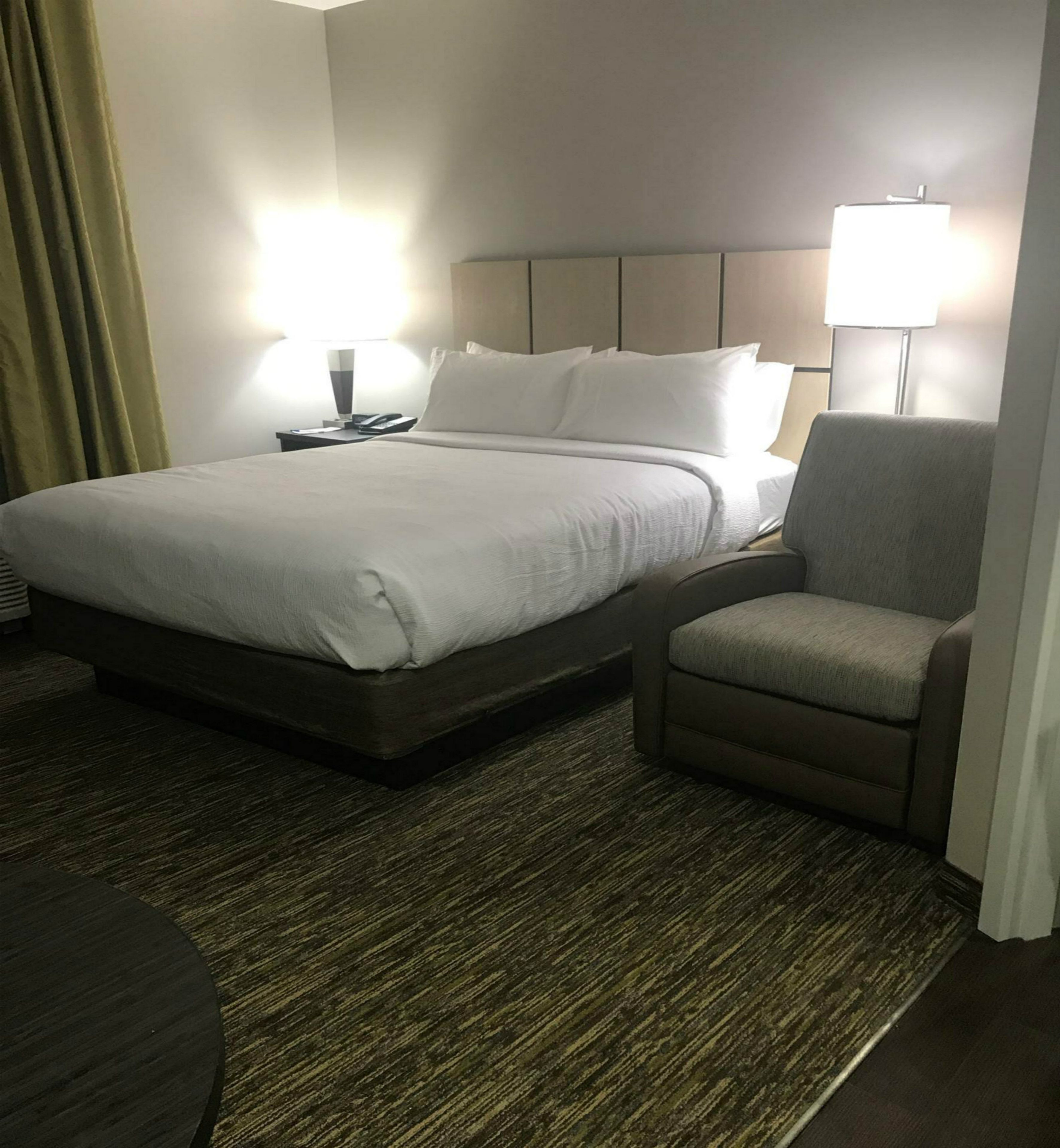 Candlewood Suites Kansas City - Independence