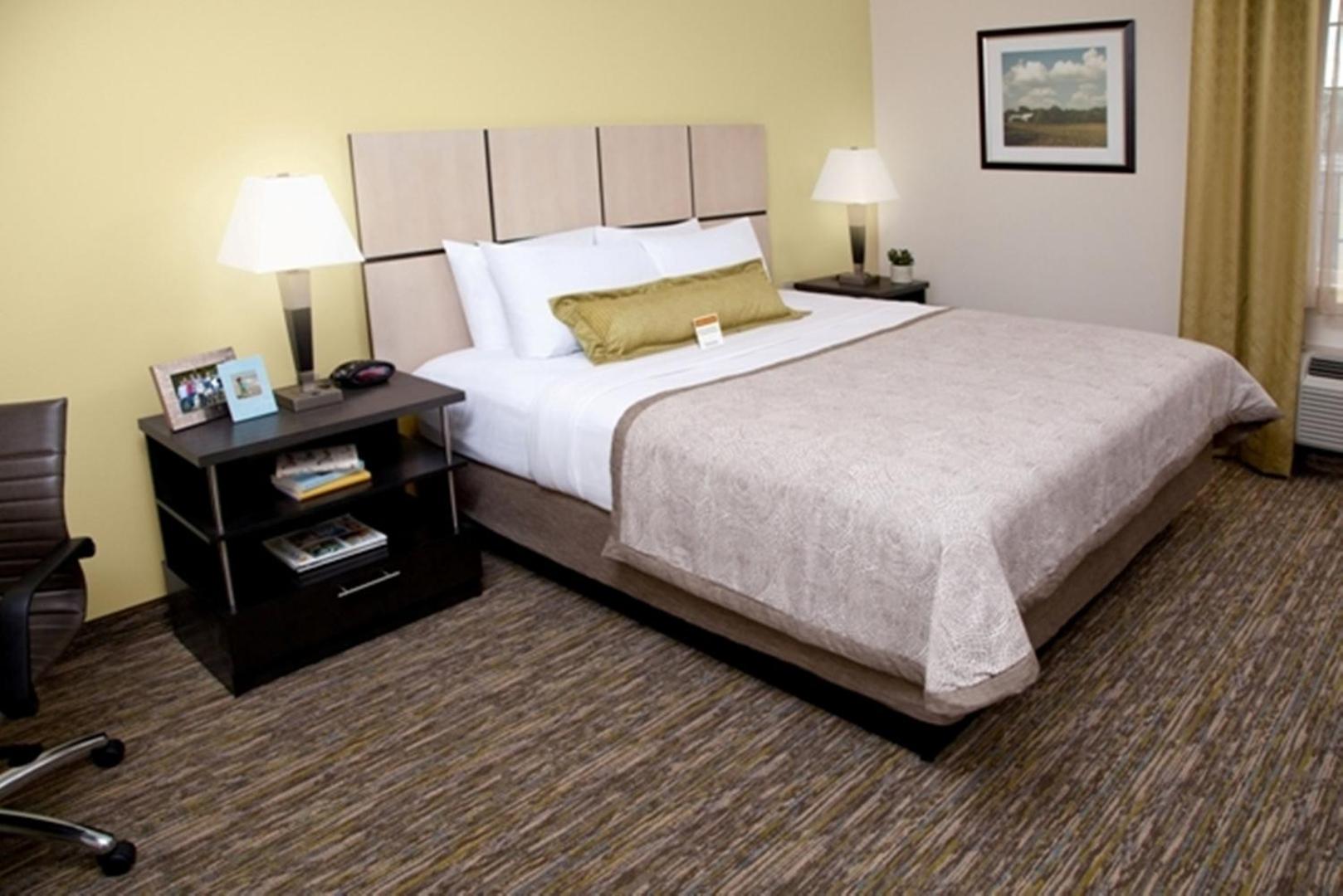 Candlewood Suites Kansas City - Independence