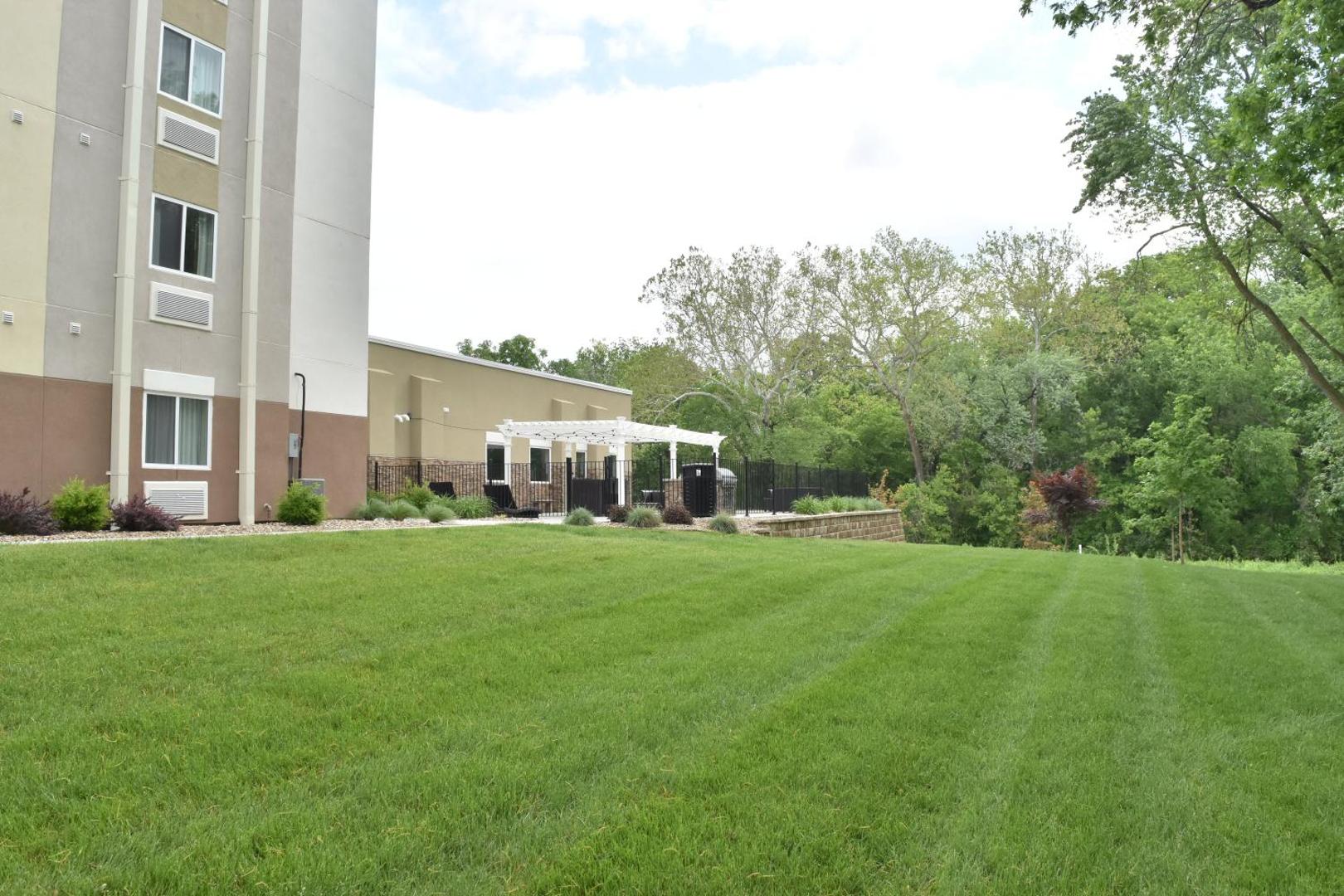 Candlewood Suites Kansas City - Independence