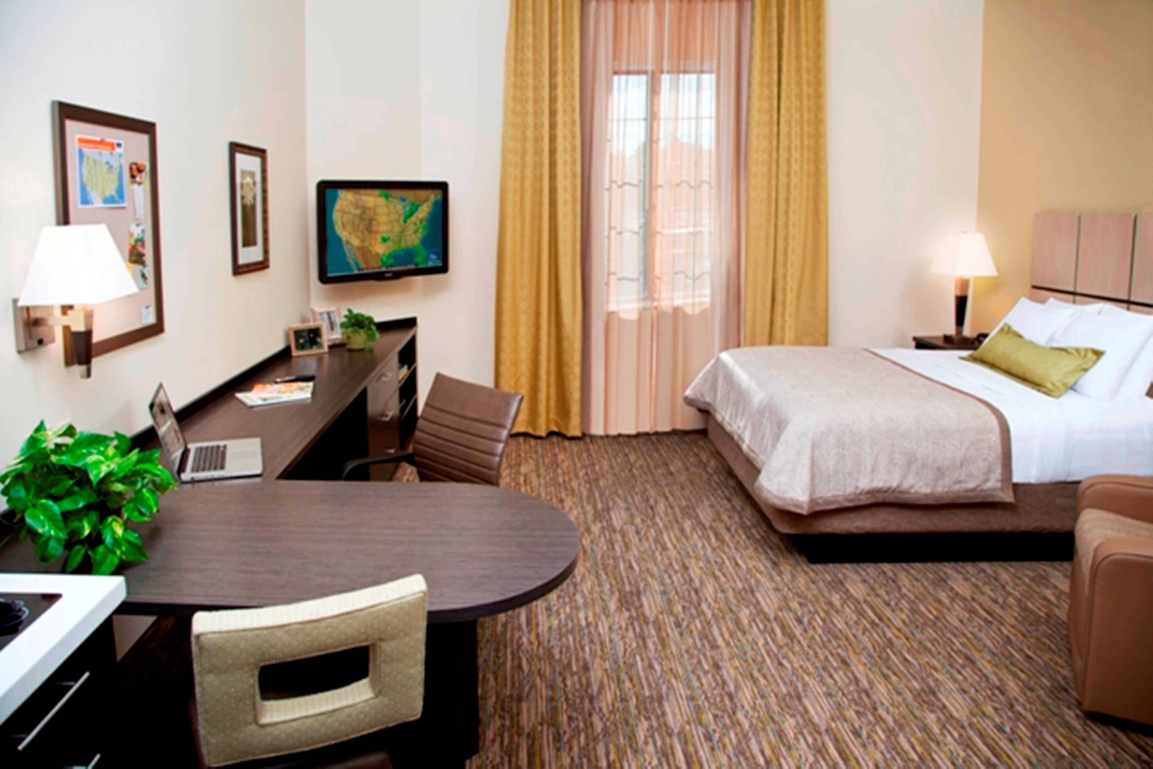 Candlewood Suites Kansas City - Independence