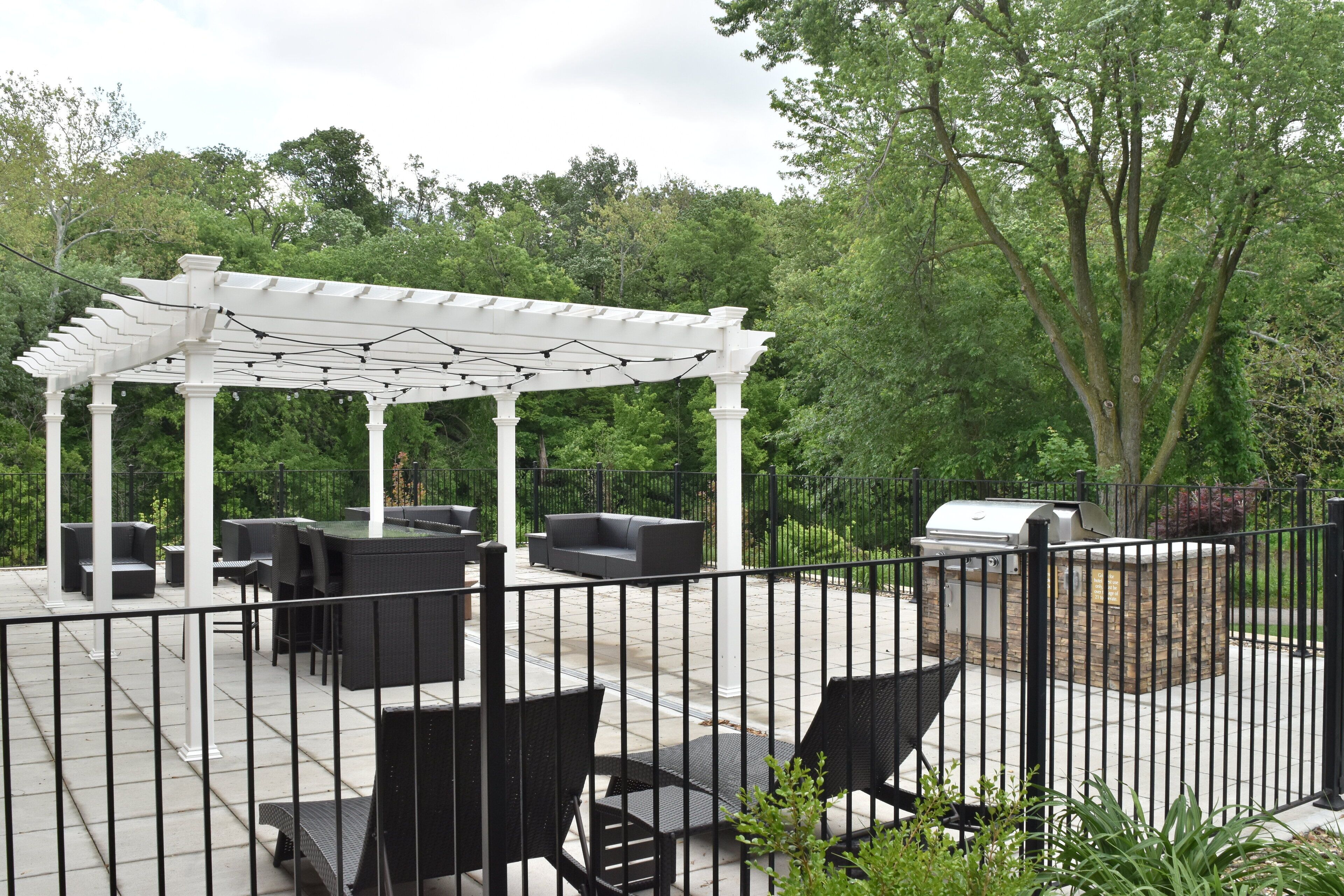 Candlewood Suites Kansas City - Independence