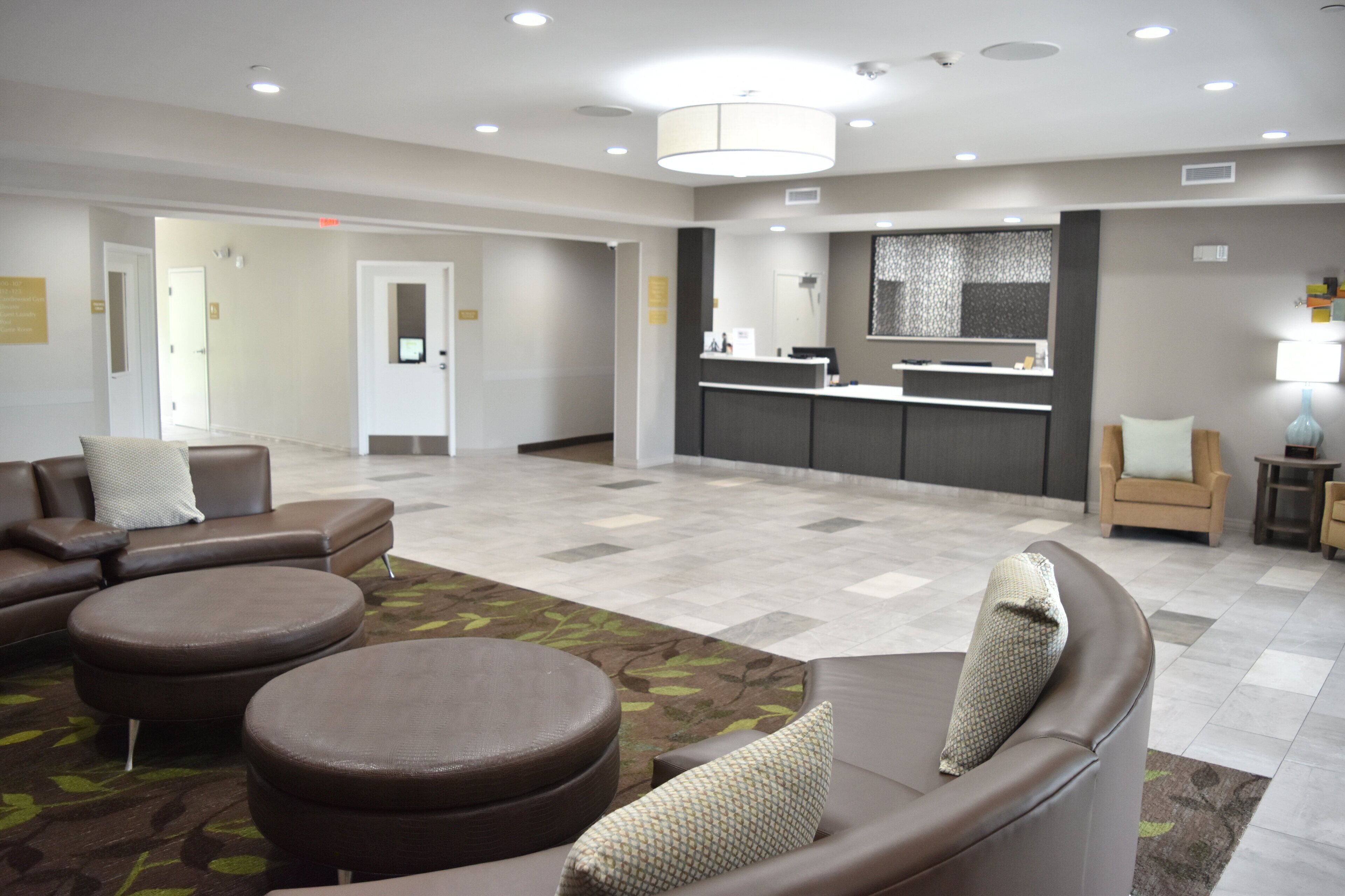Candlewood Suites Kansas City - Independence