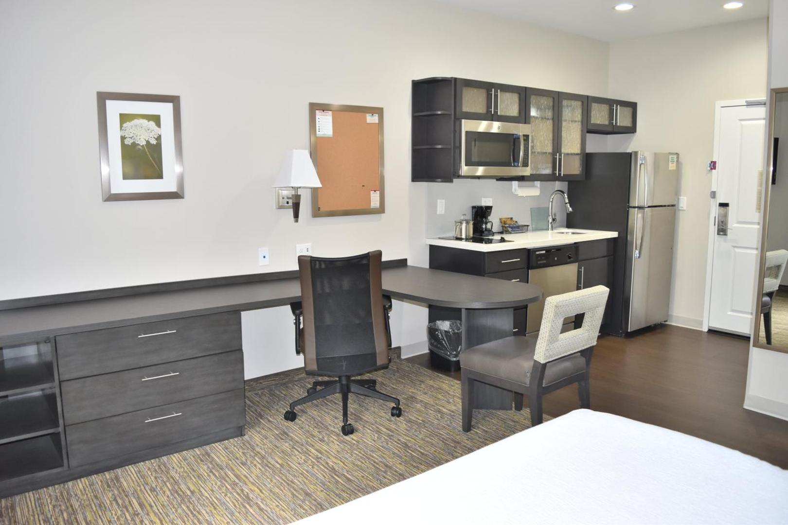 Candlewood Suites Kansas City - Independence