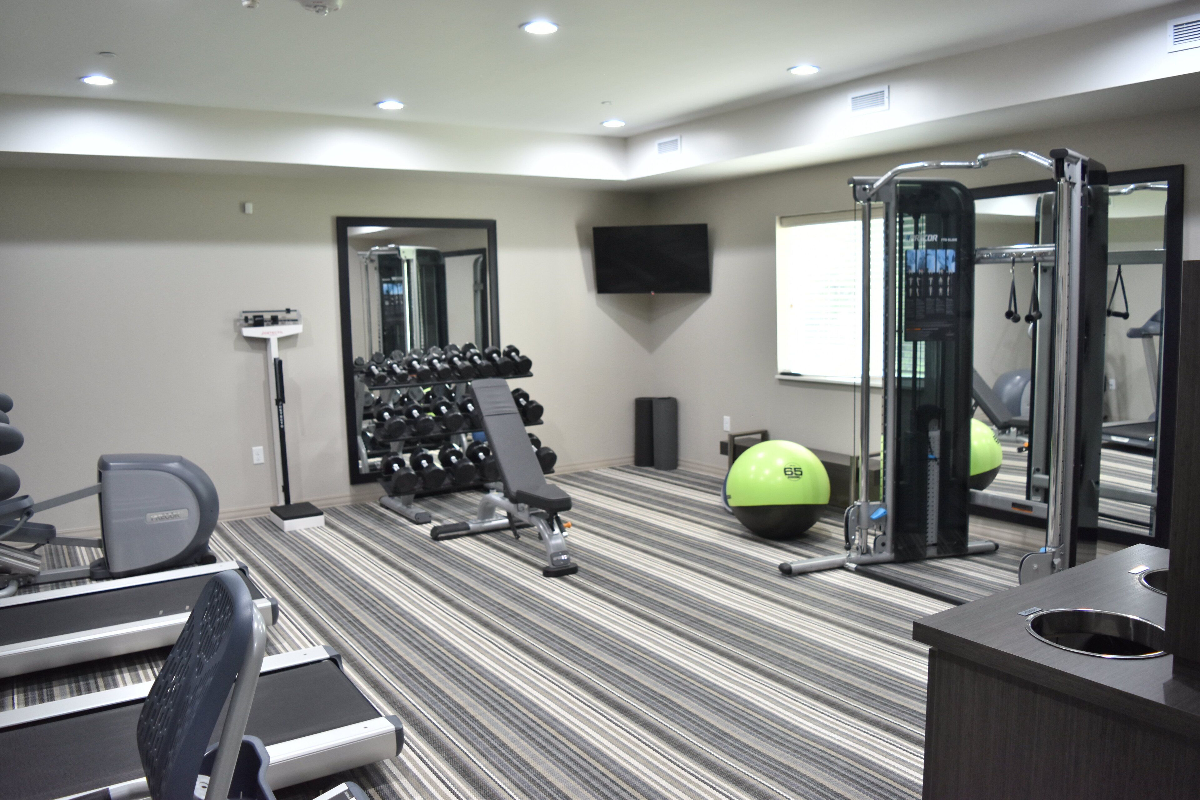 Candlewood Suites Kansas City - Independence