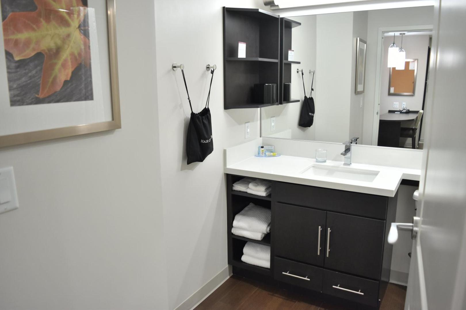 Candlewood Suites Kansas City - Independence
