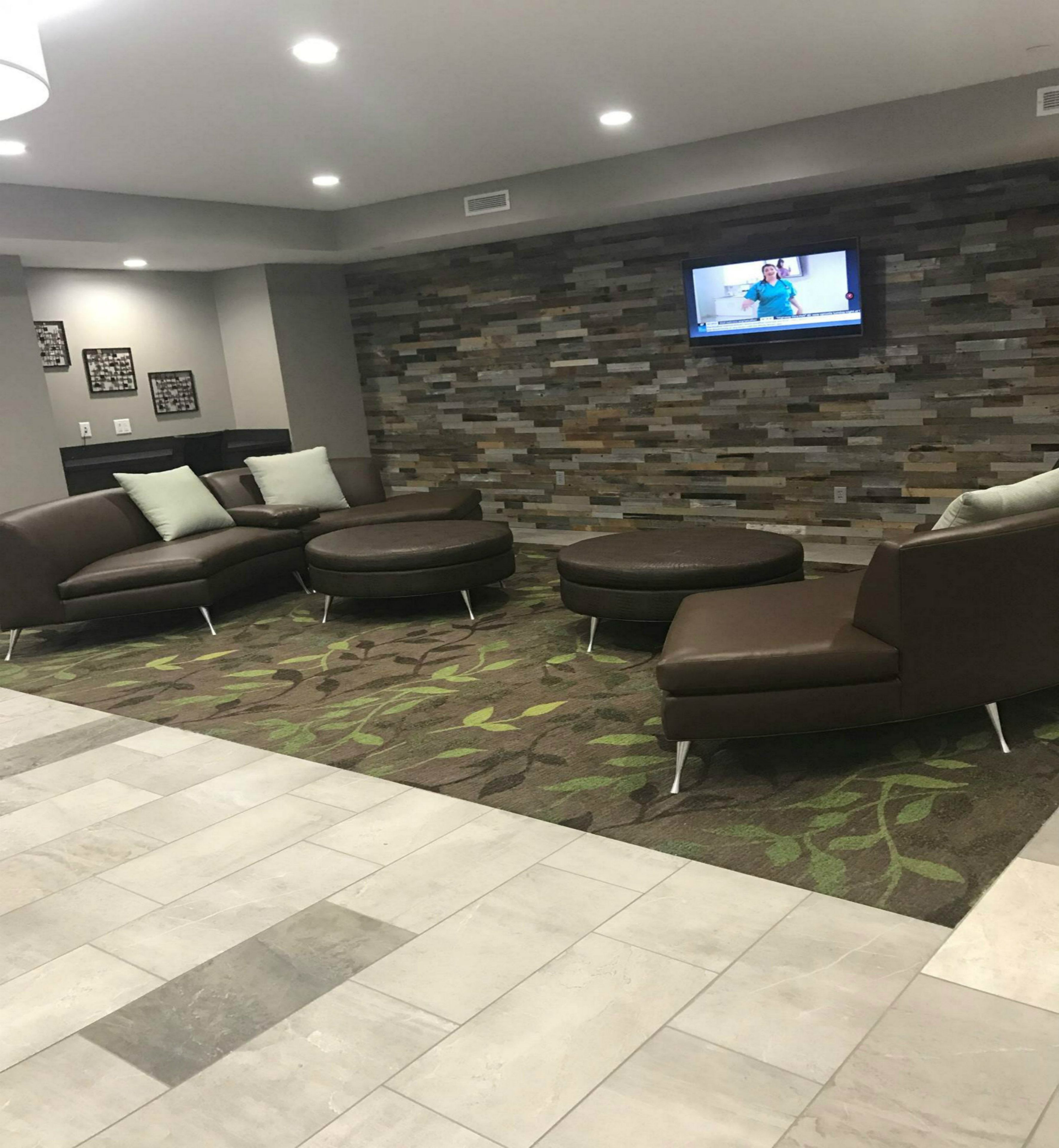 Candlewood Suites Kansas City - Independence