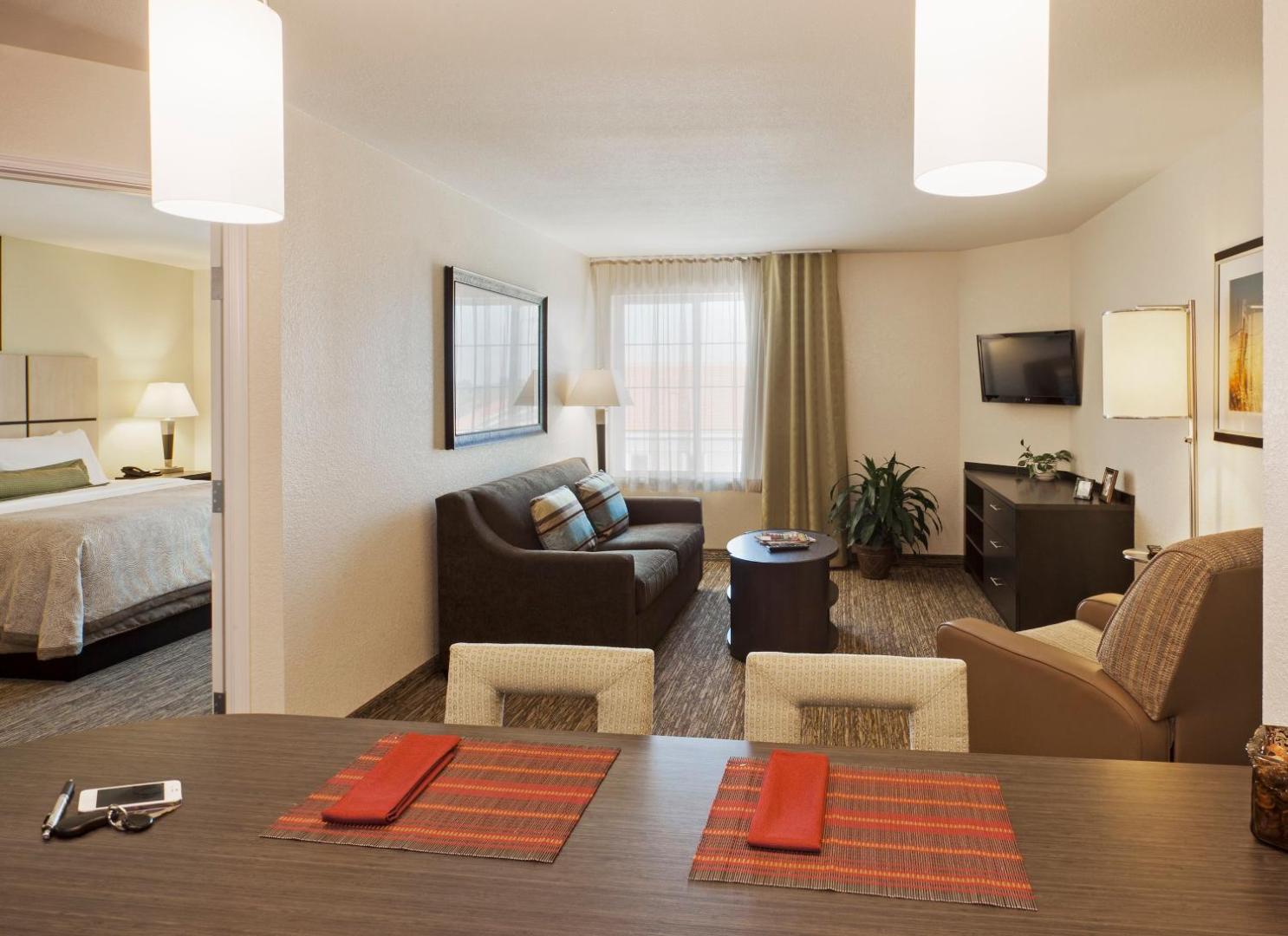 Candlewood Suites Kansas City - Independence
