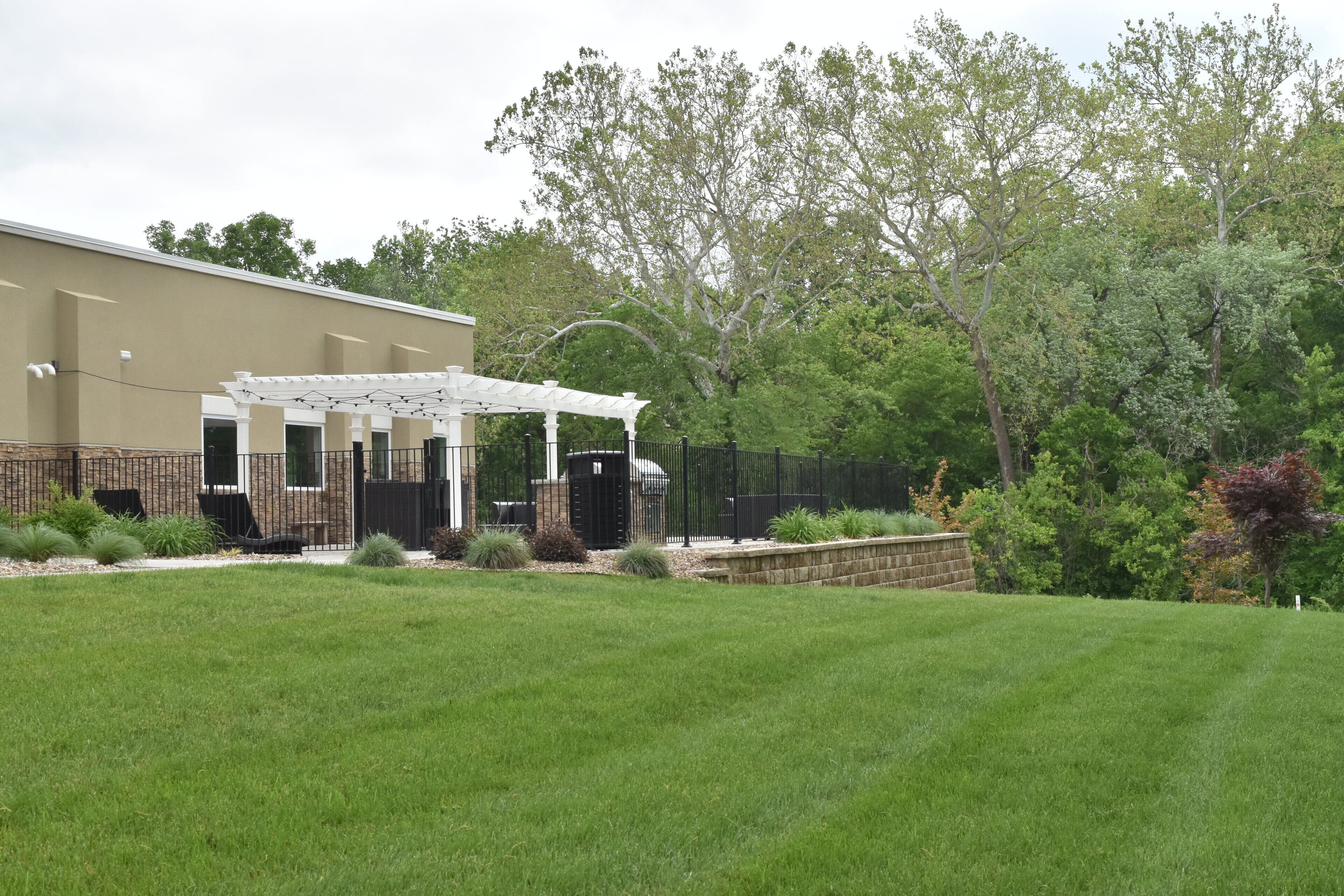Candlewood Suites Kansas City - Independence