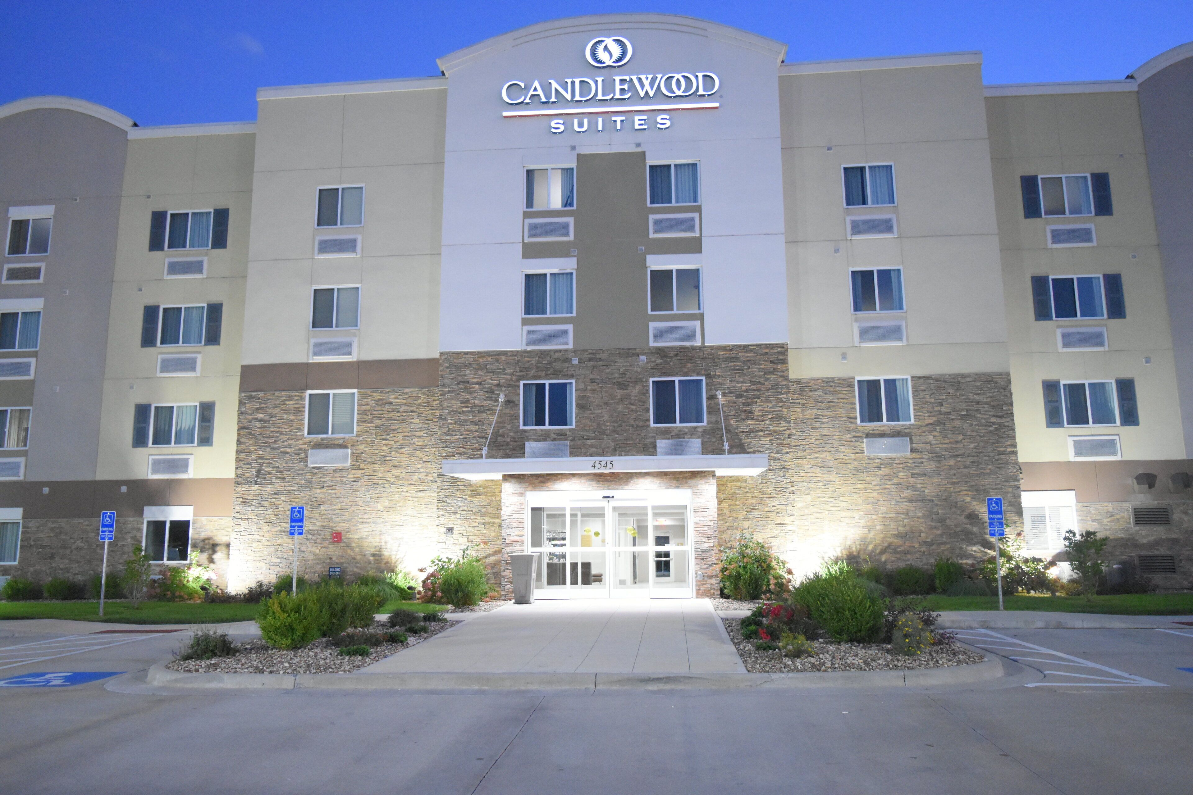 Candlewood Suites Kansas City - Independence