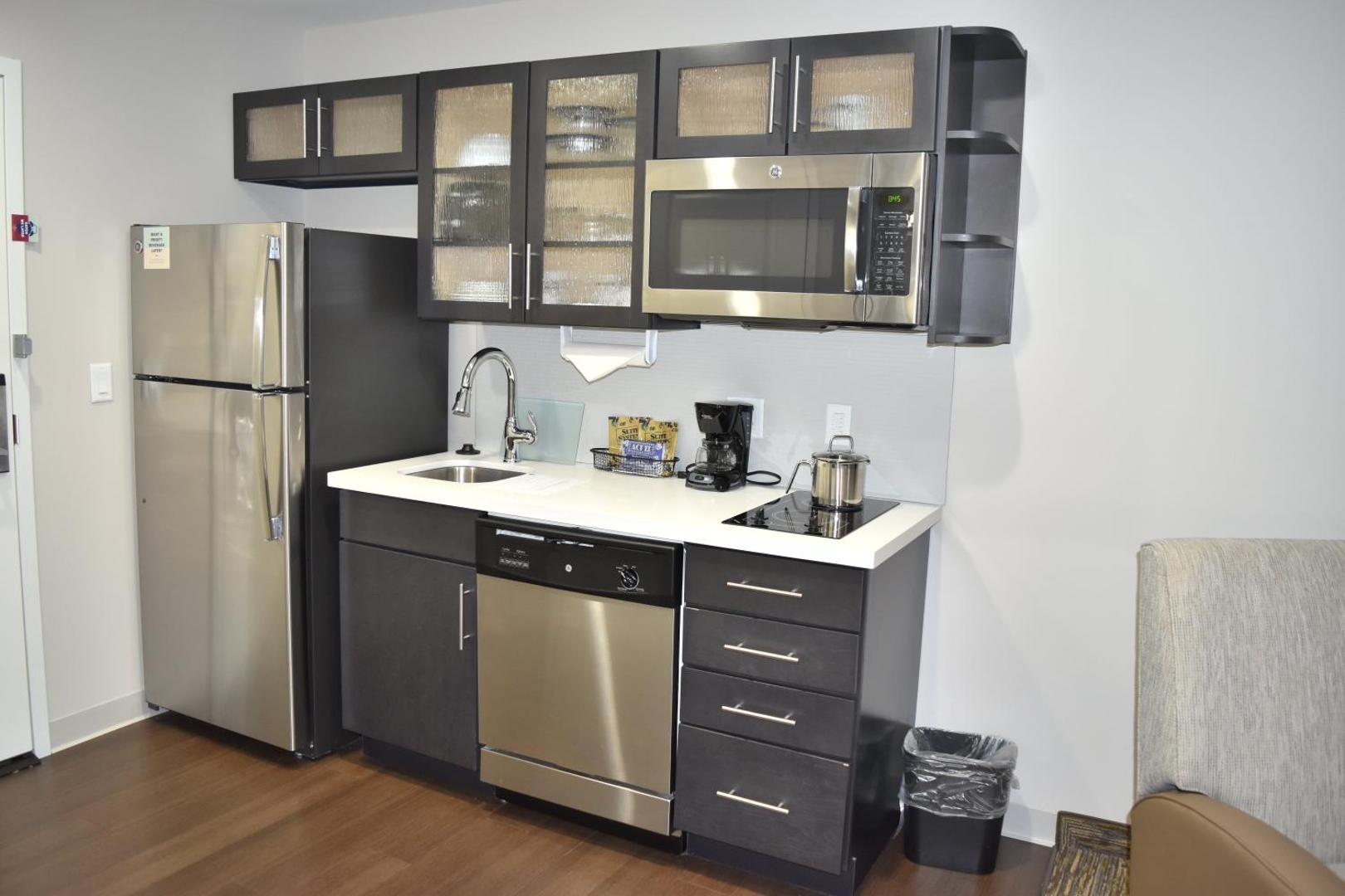 Candlewood Suites Kansas City - Independence