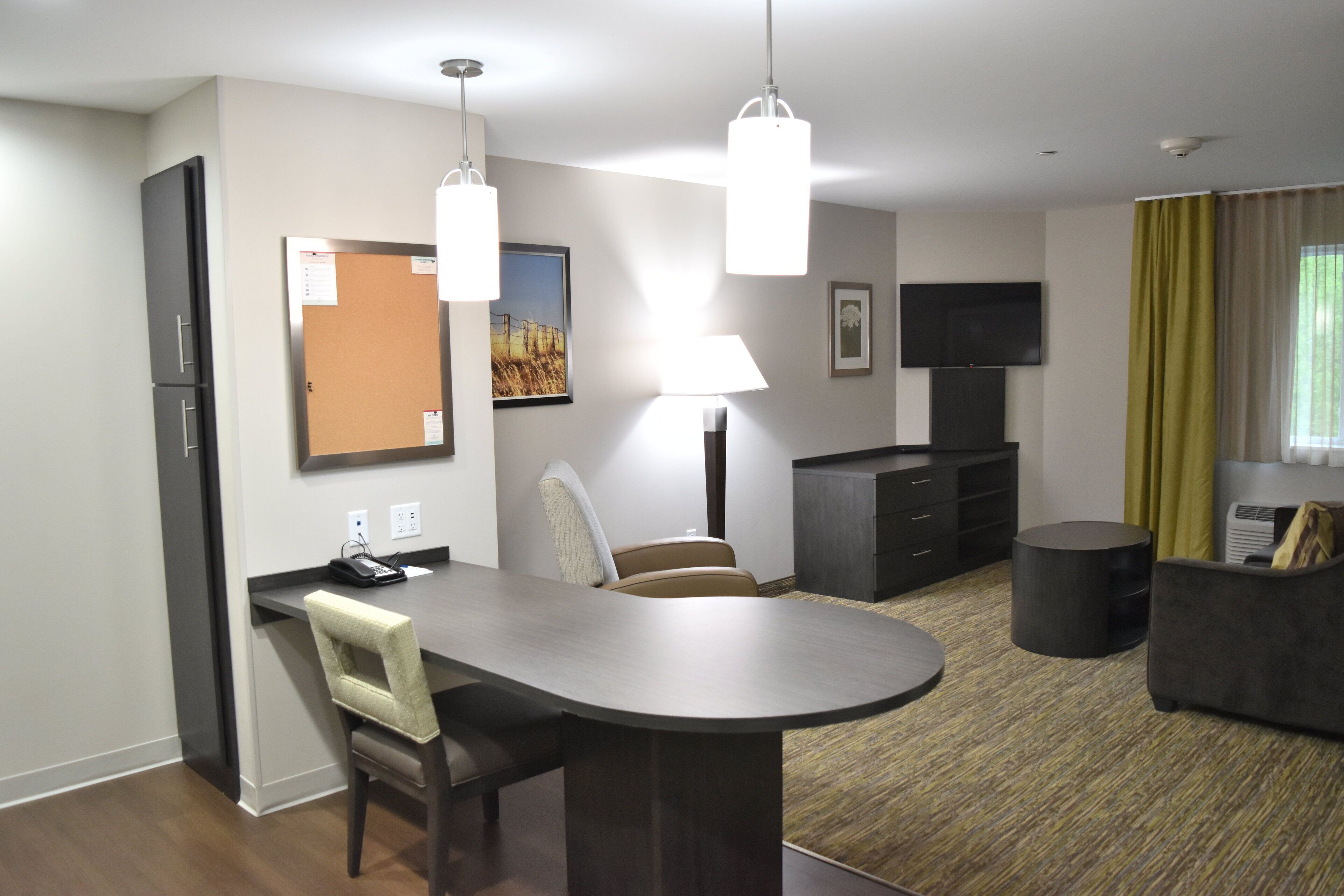 Candlewood Suites Kansas City - Independence