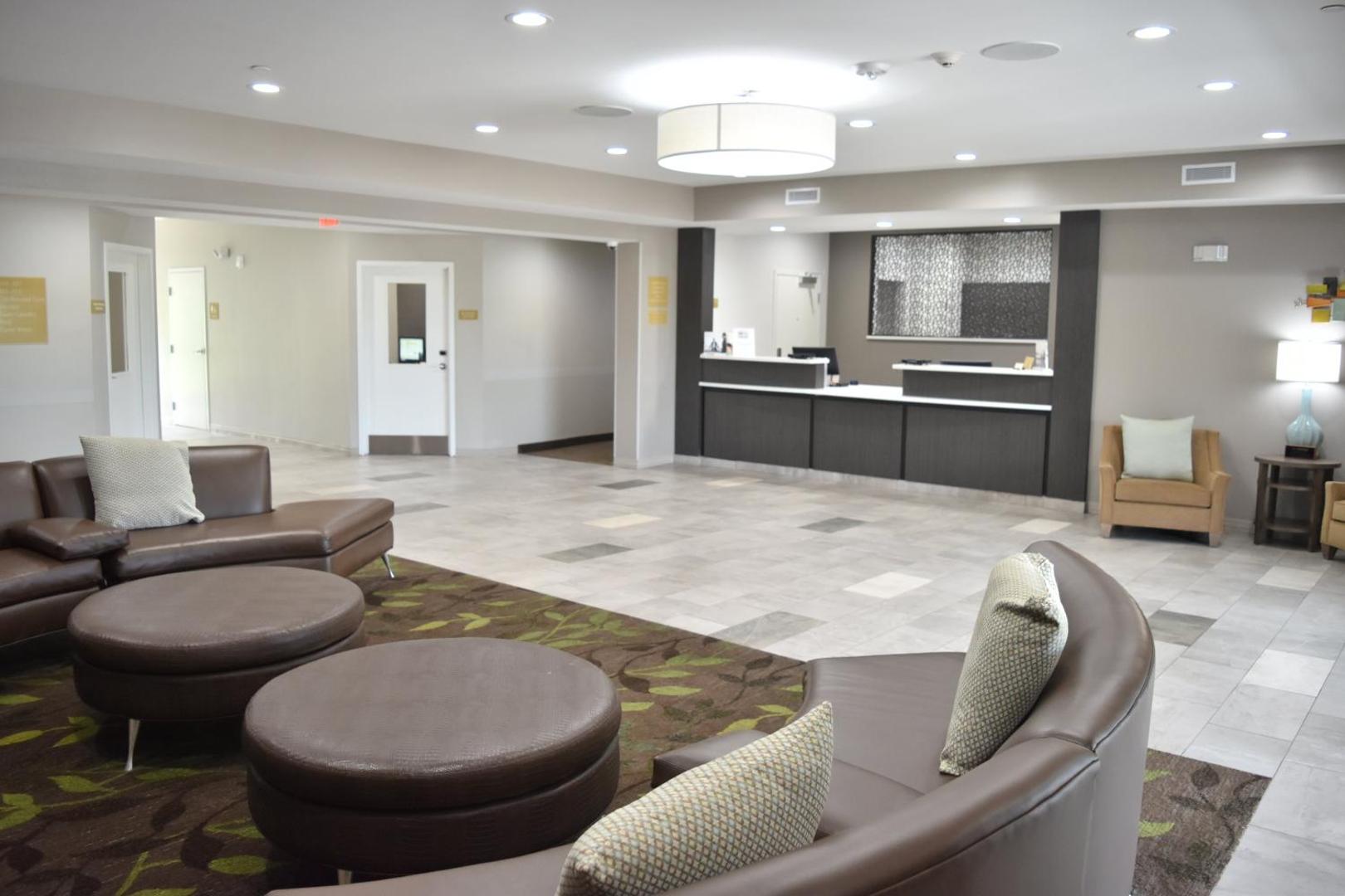 Candlewood Suites Kansas City - Independence