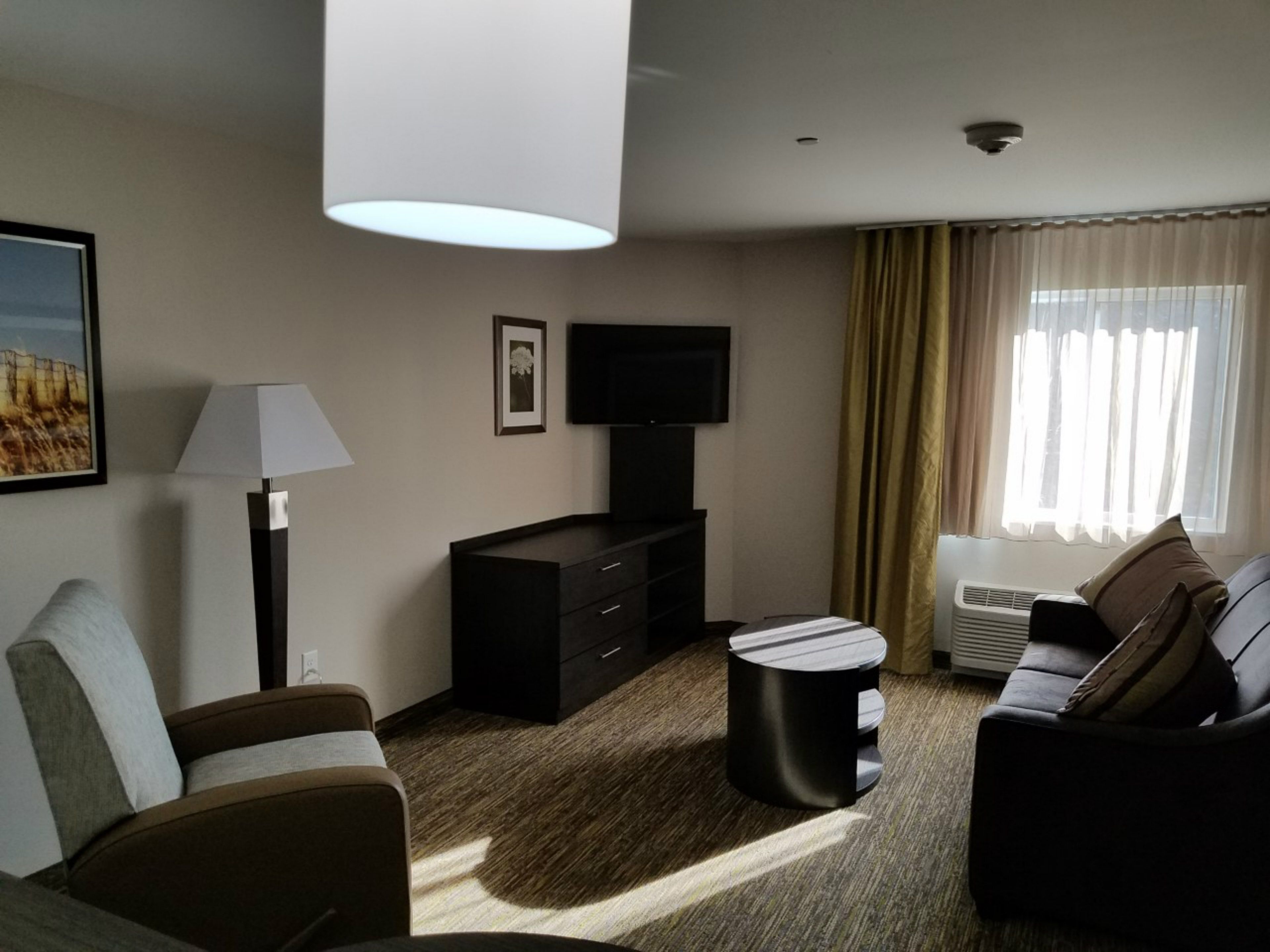 Candlewood Suites Kansas City - Independence