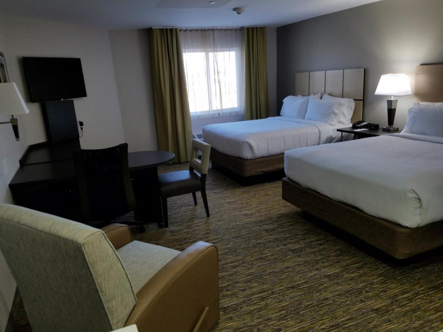 Candlewood Suites Kansas City - Independence