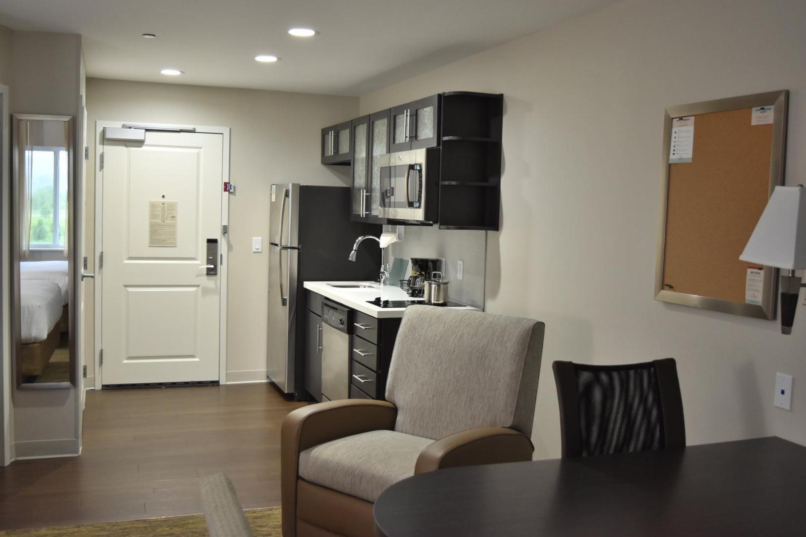 Candlewood Suites Kansas City - Independence
