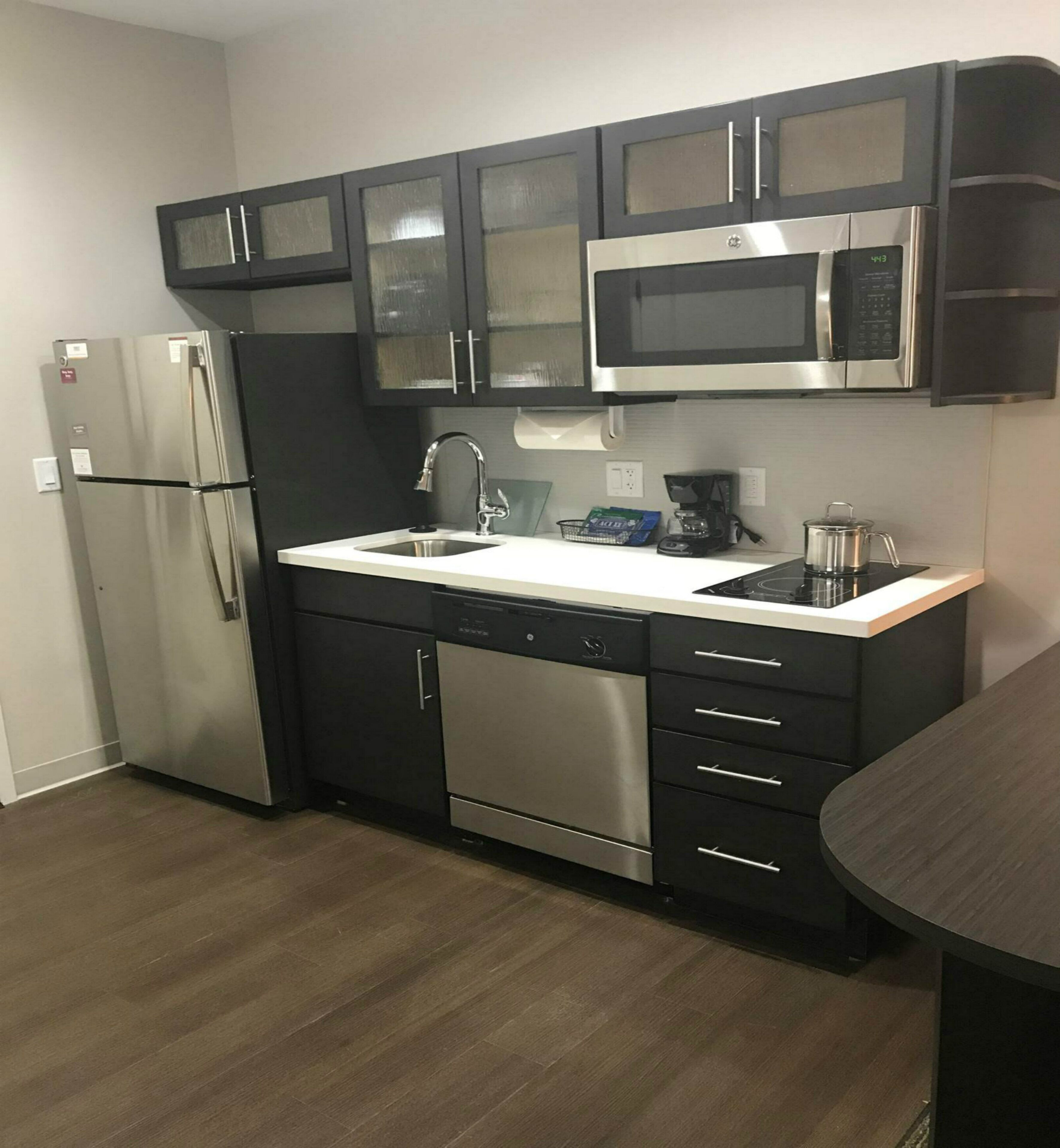 Candlewood Suites Kansas City - Independence