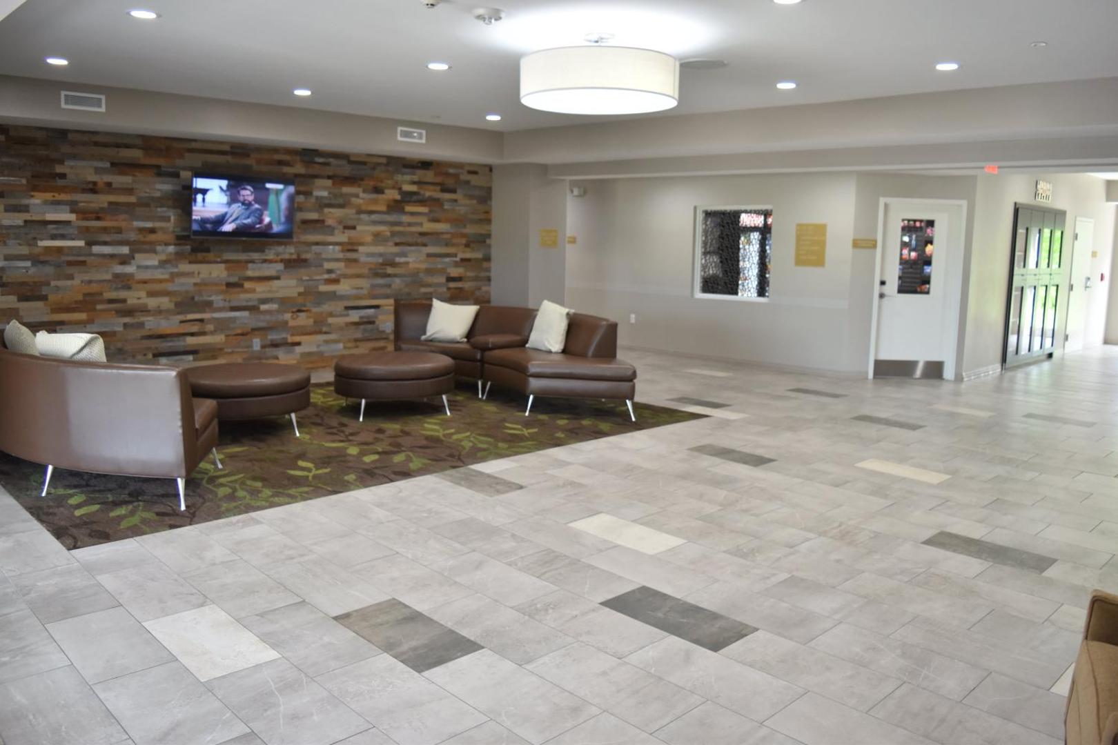 Candlewood Suites Kansas City - Independence