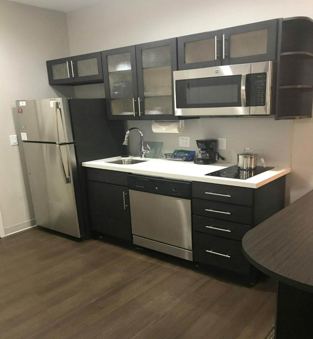 Candlewood Suites Kansas City - Independence