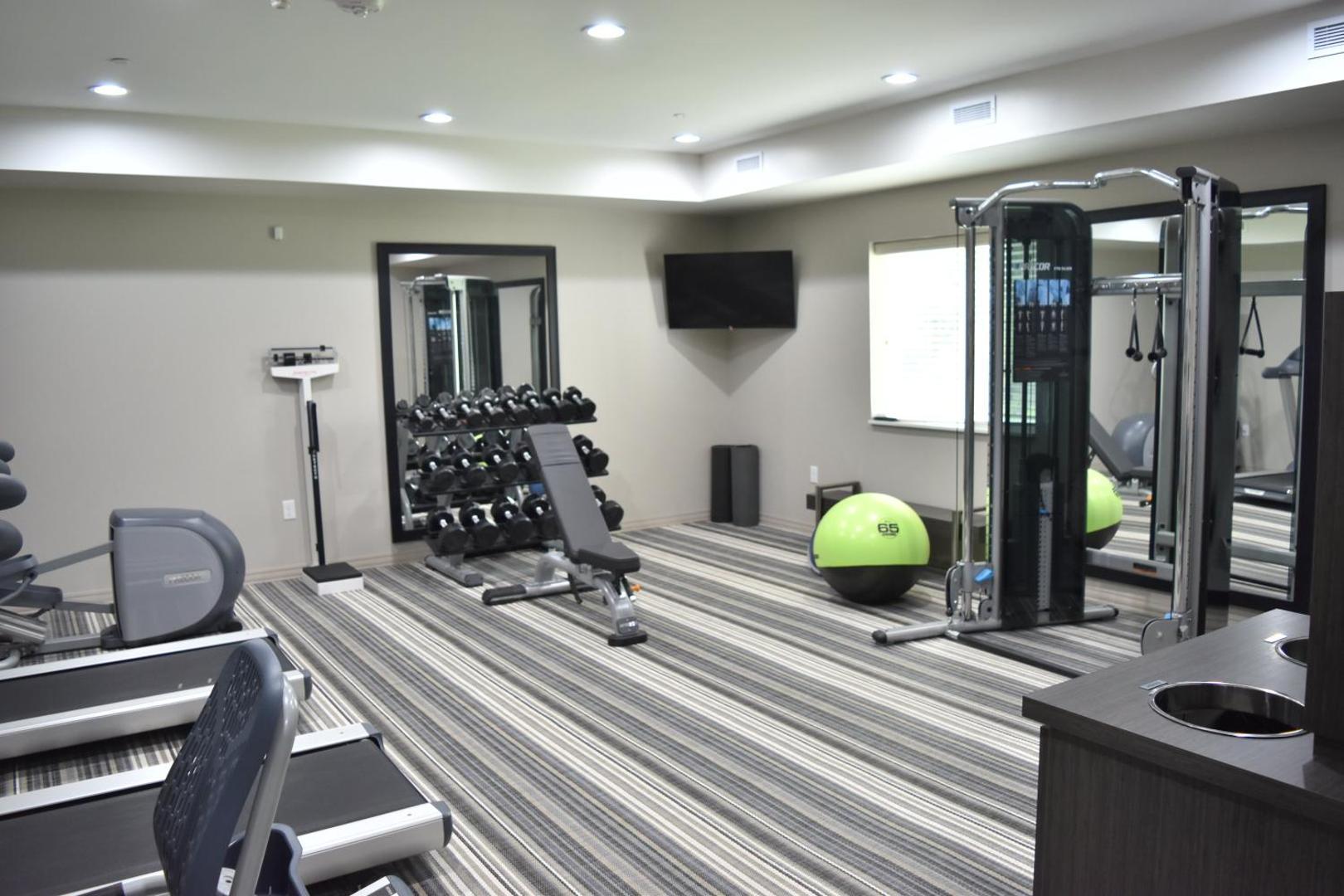 Candlewood Suites Kansas City - Independence
