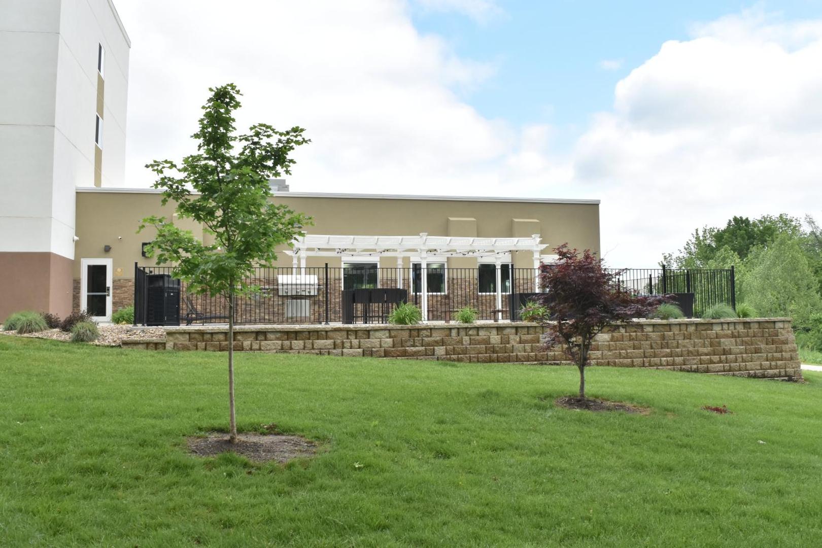 Candlewood Suites Kansas City - Independence