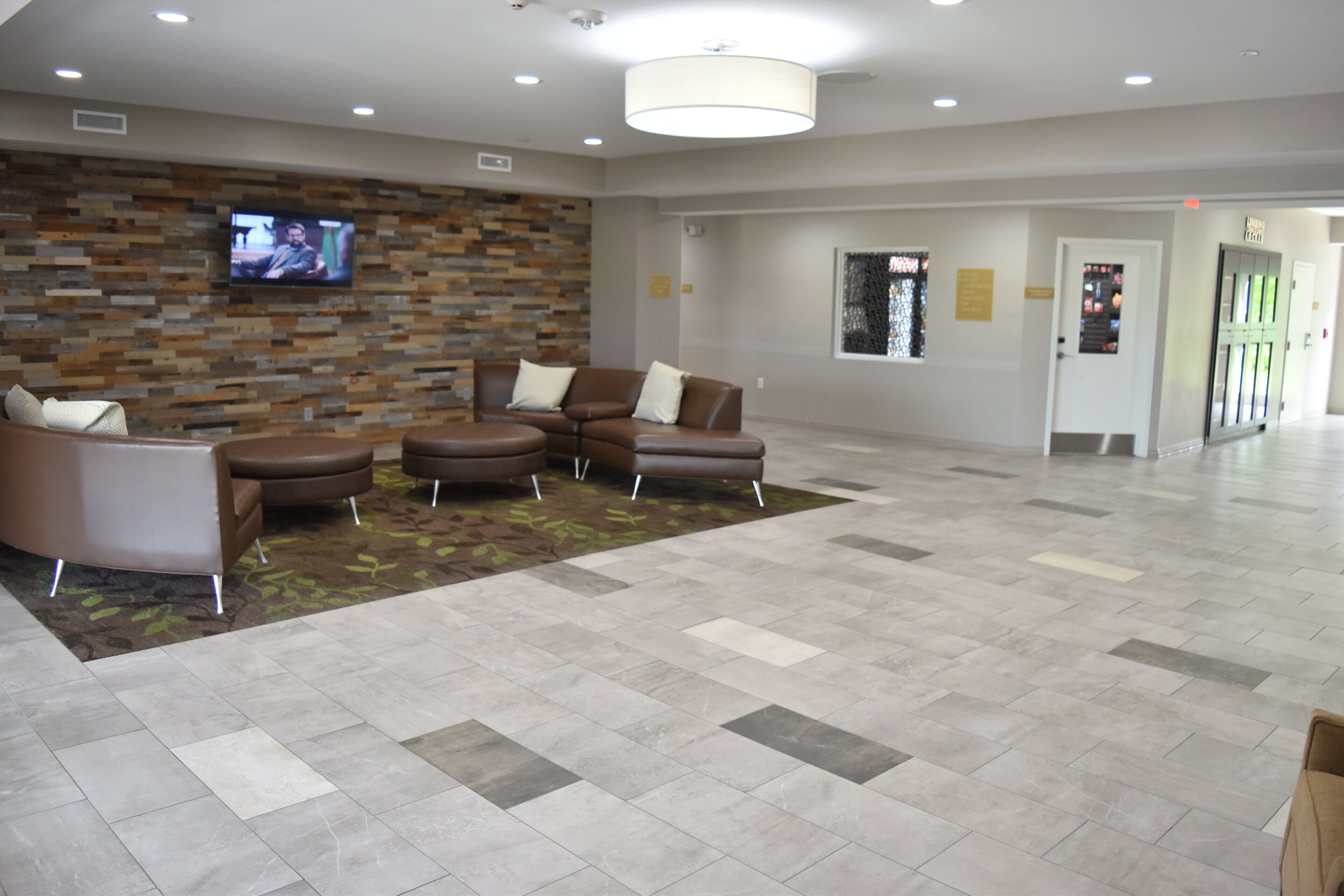 Candlewood Suites Kansas City - Independence