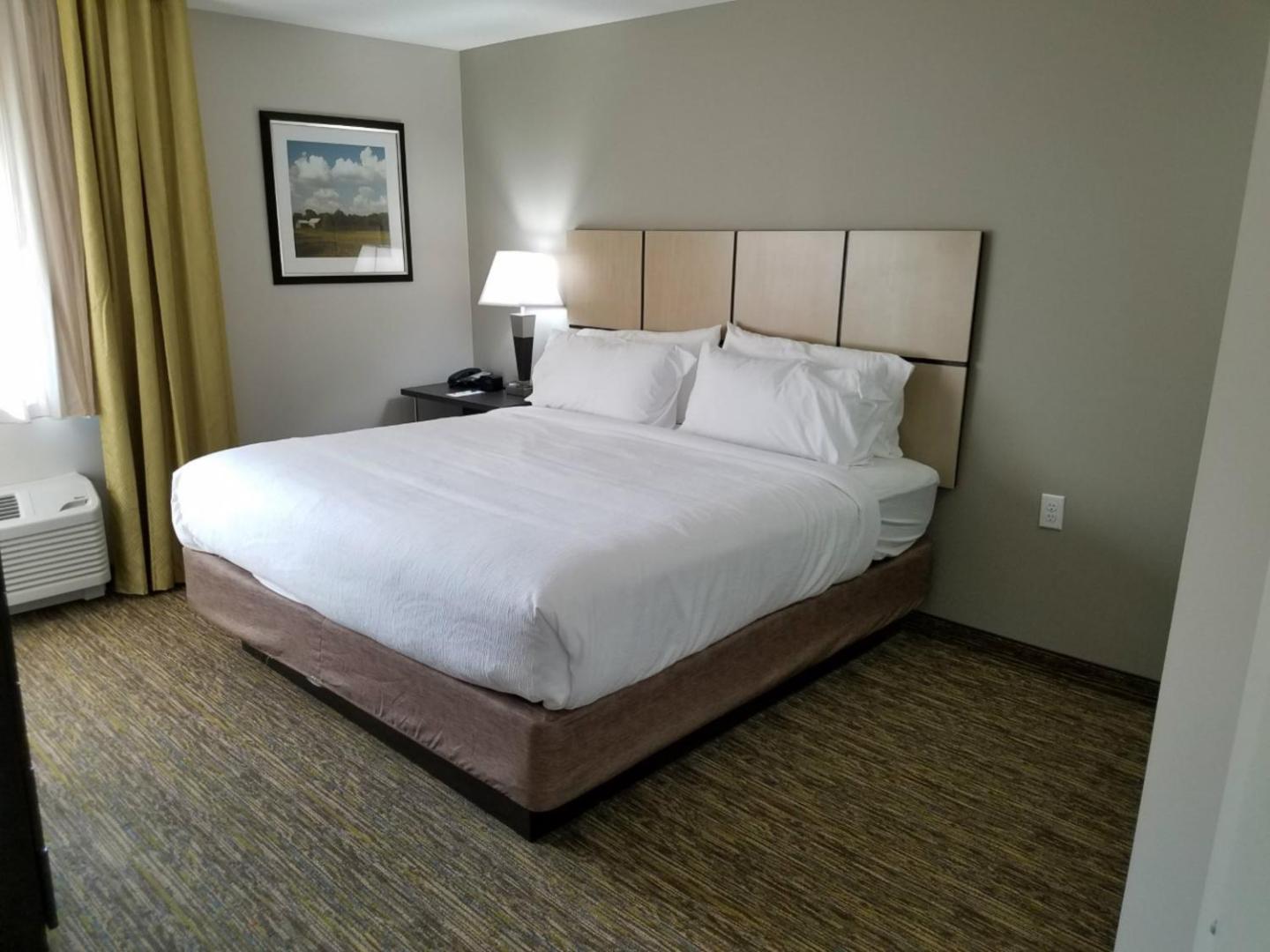 Candlewood Suites Kansas City - Independence