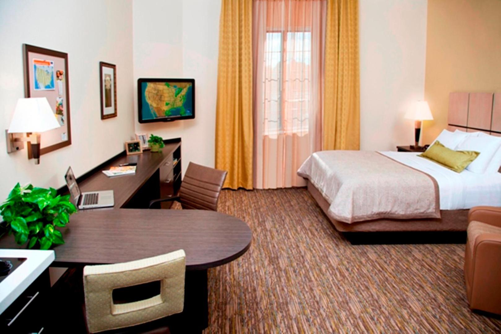 Candlewood Suites Kansas City - Independence