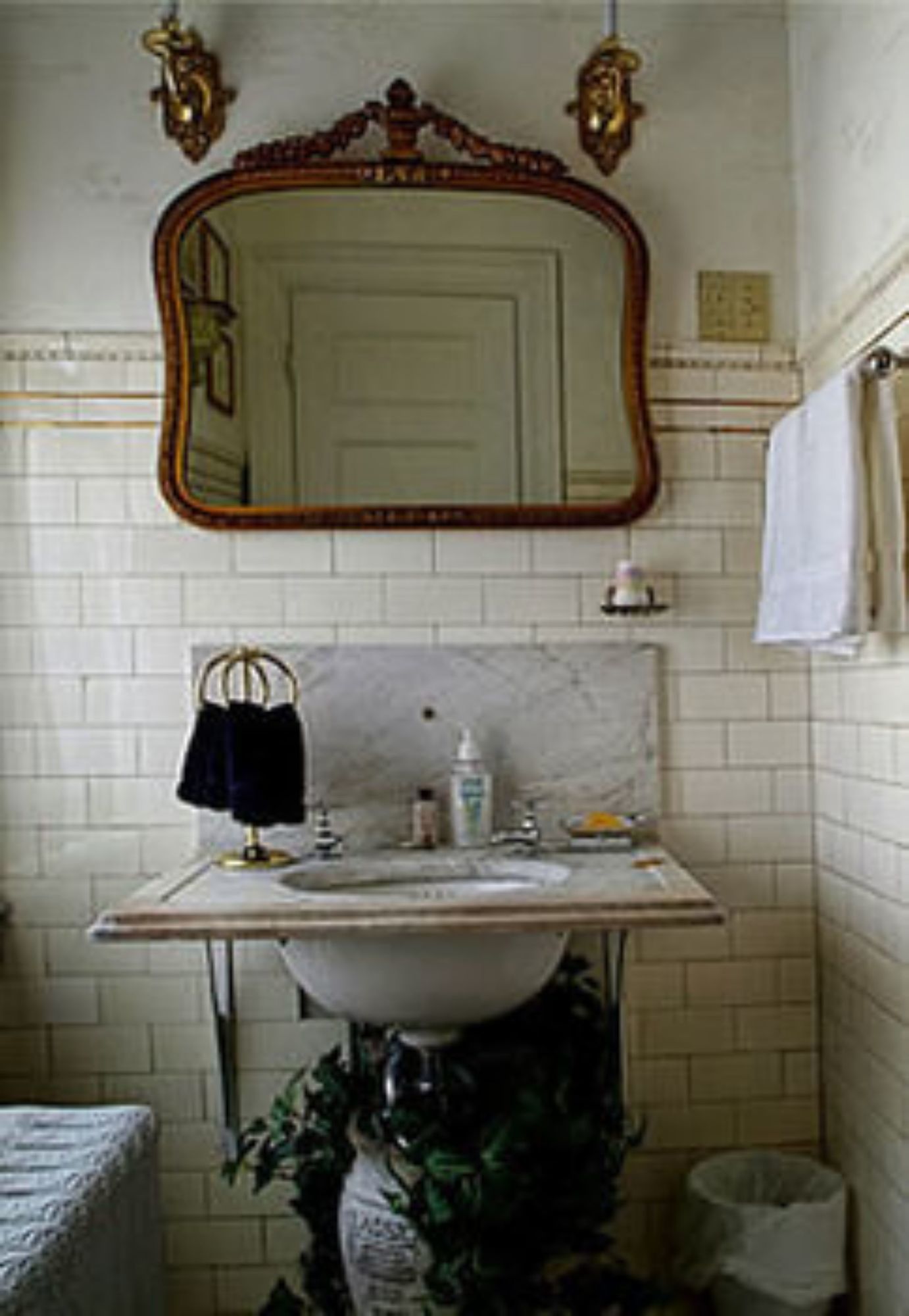 Hawthorn - A Bed & Breakfast