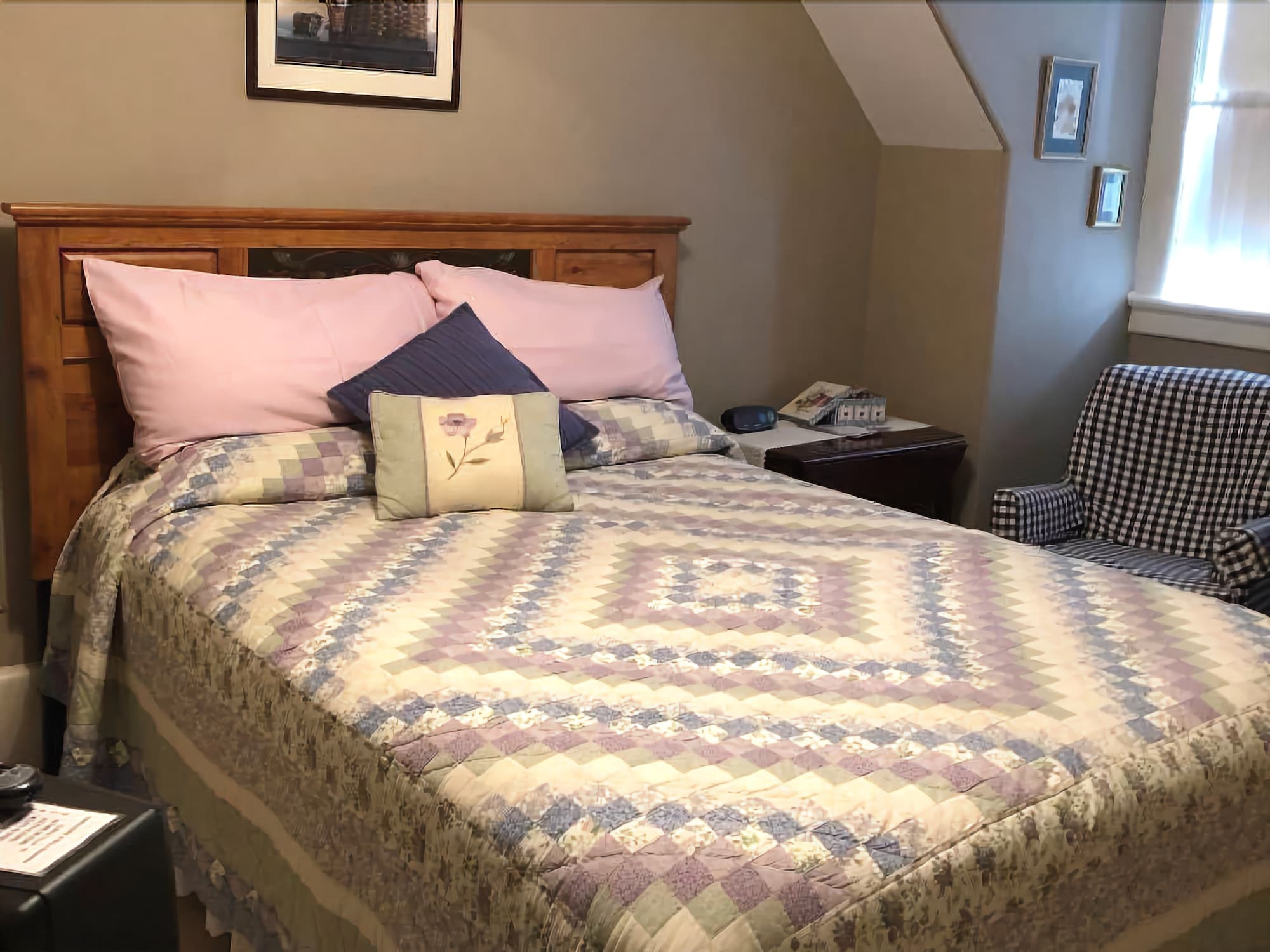 Hawthorn - A Bed & Breakfast