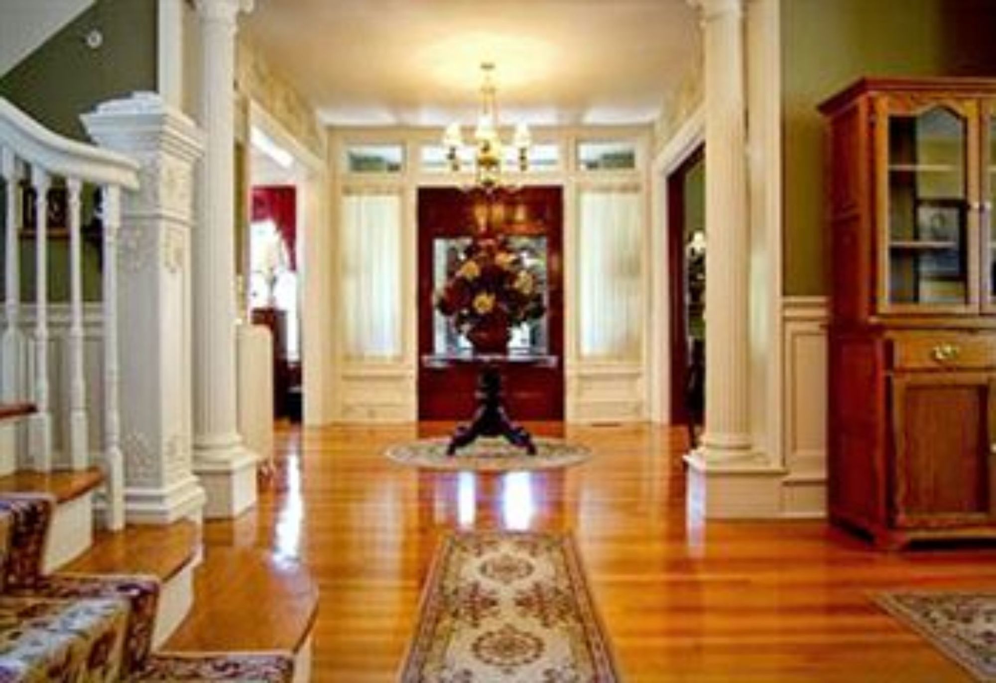 Hawthorn - A Bed & Breakfast