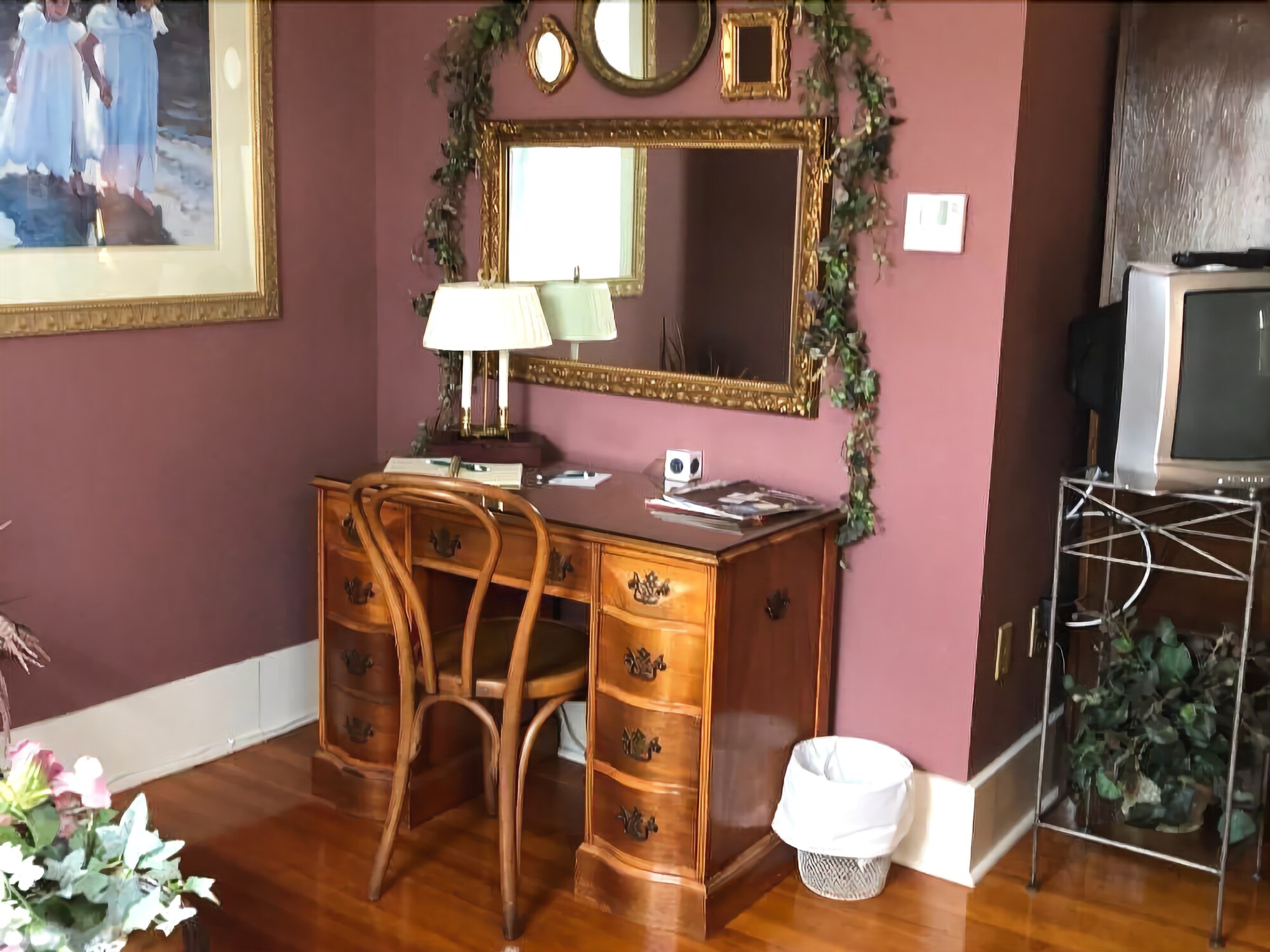 Hawthorn - A Bed & Breakfast