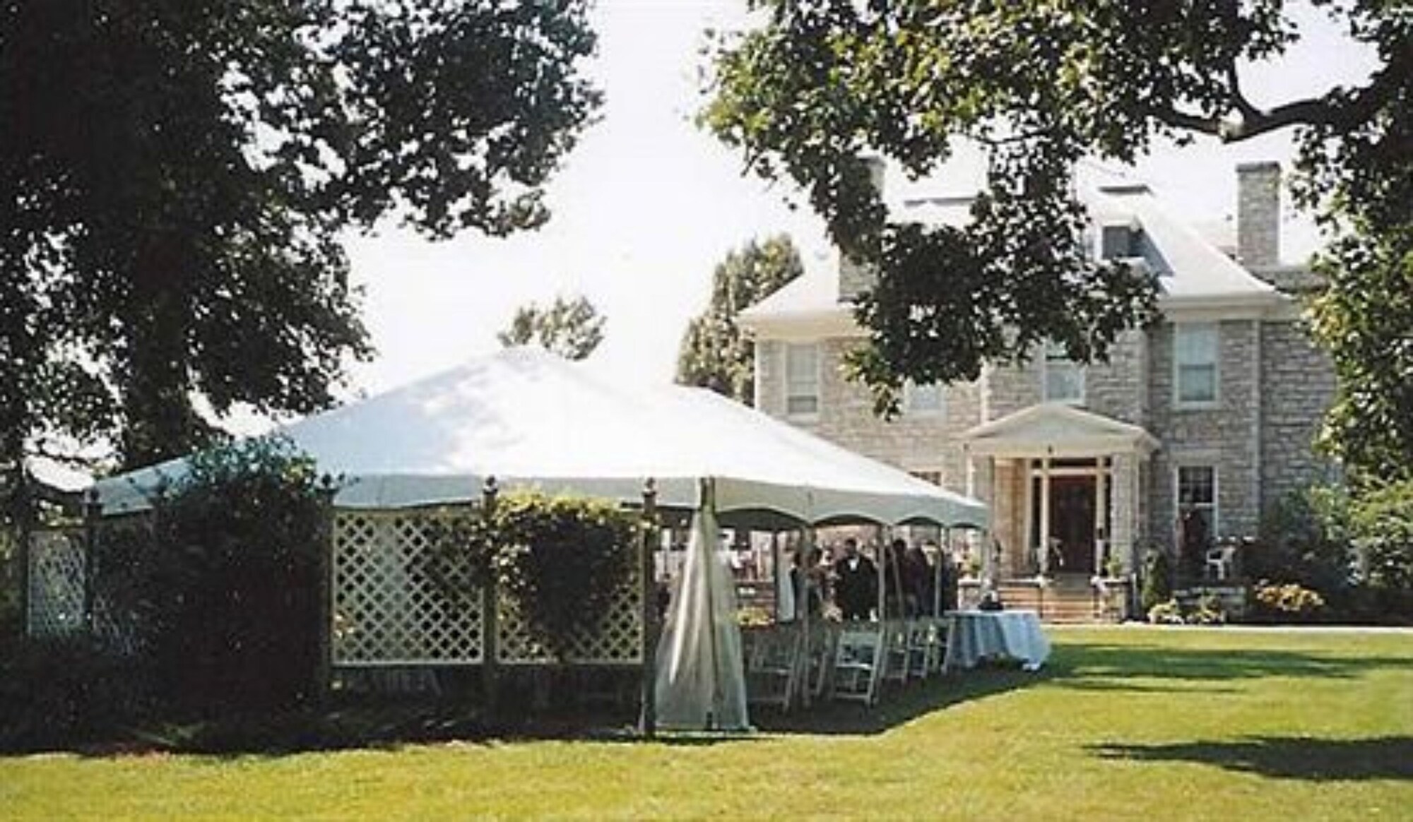 Hawthorn - A Bed & Breakfast