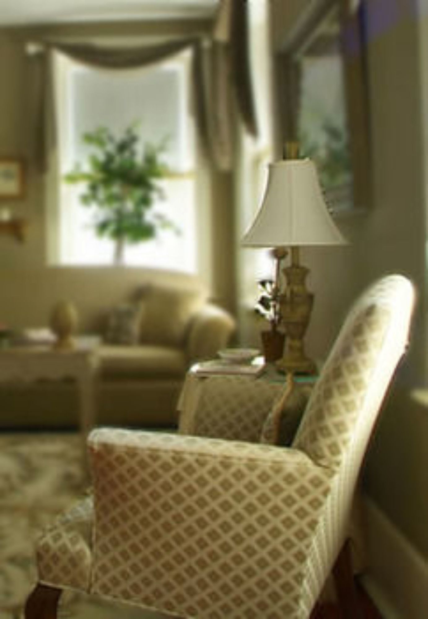 Hawthorn - A Bed & Breakfast