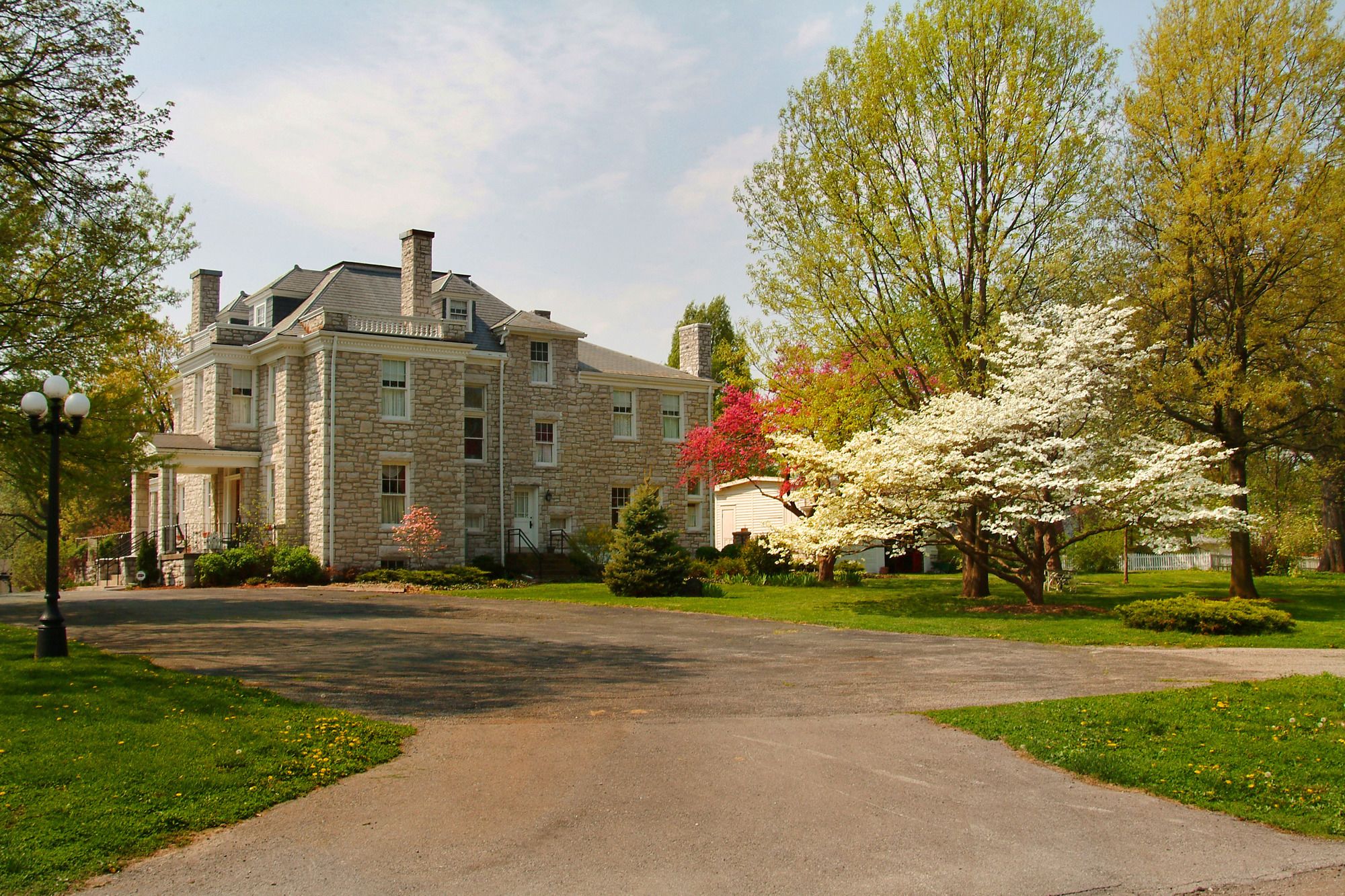 Hawthorn - A Bed & Breakfast