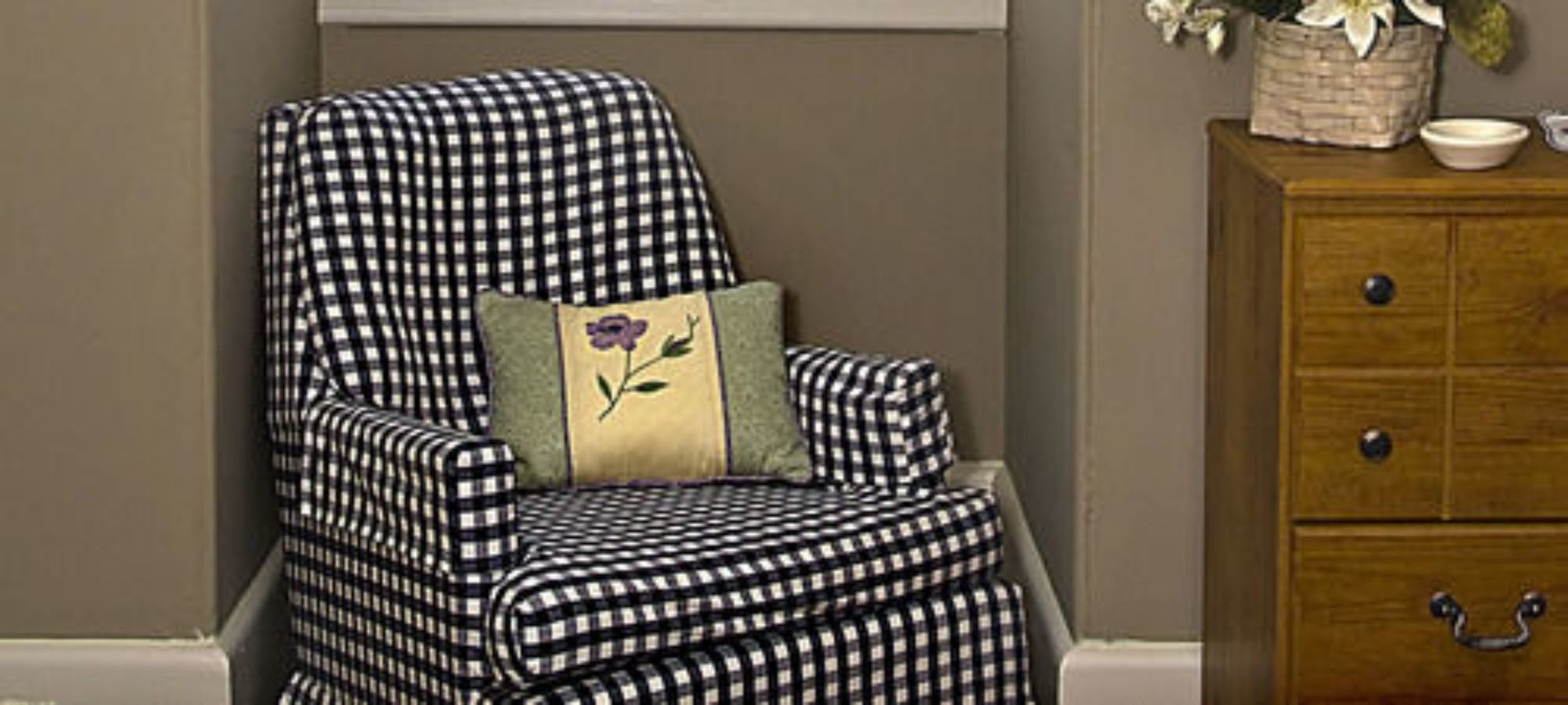 Hawthorn - A Bed & Breakfast