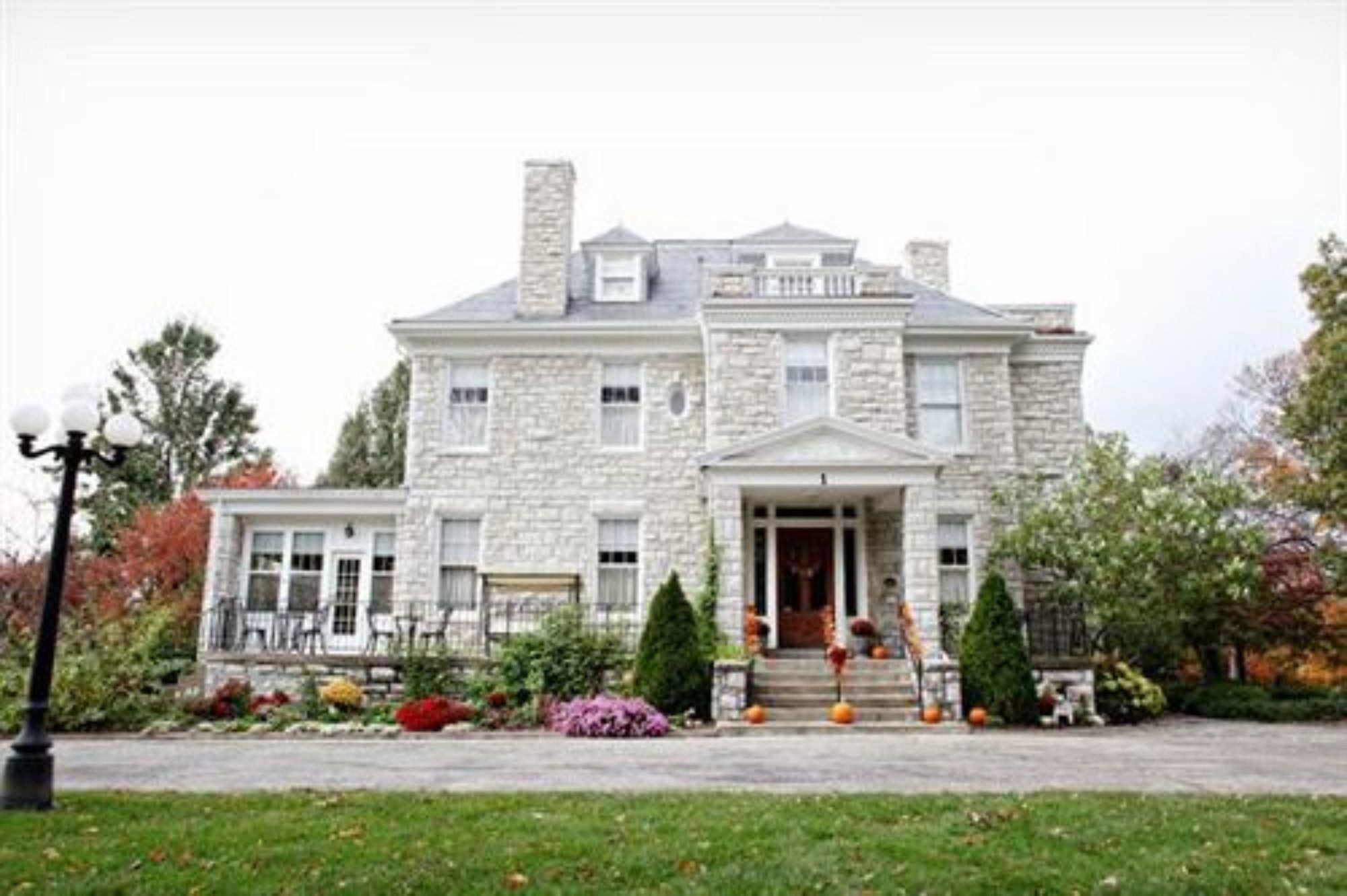 Hawthorn - A Bed & Breakfast