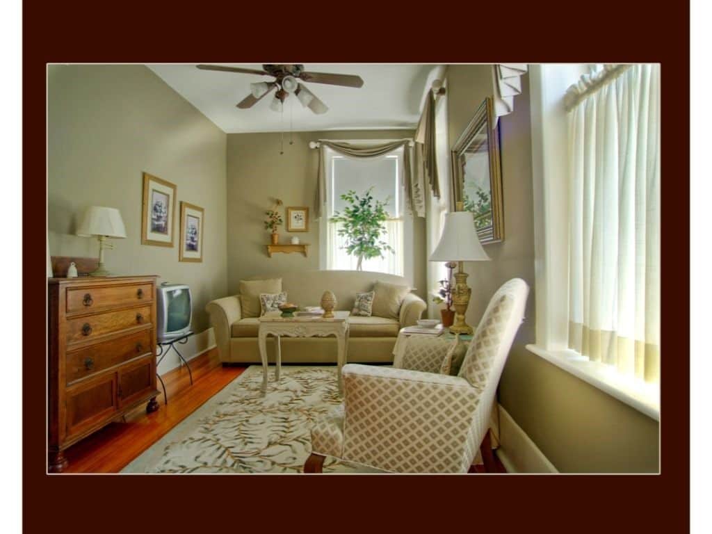 Hawthorn - A Bed & Breakfast