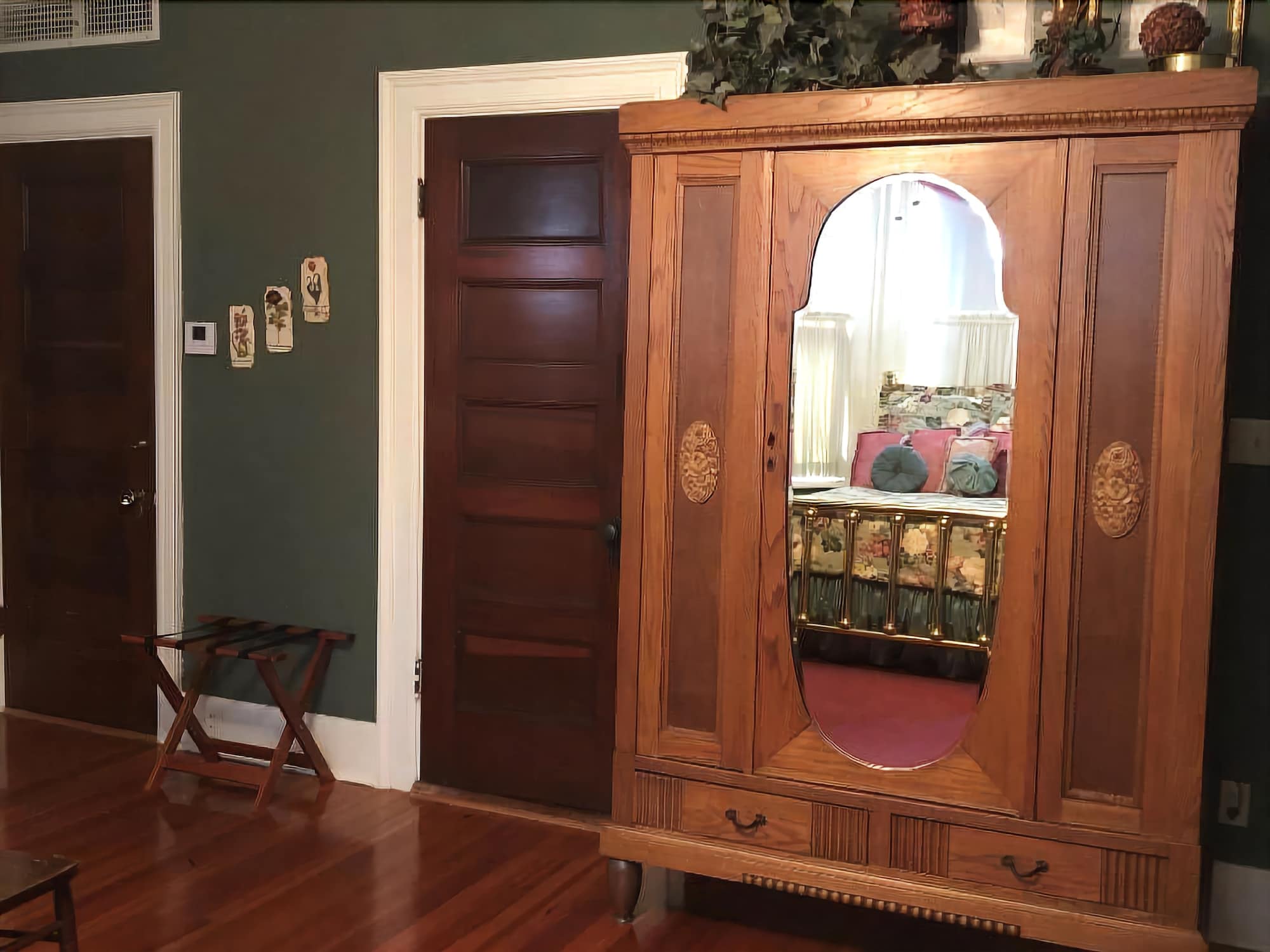 Hawthorn - A Bed & Breakfast