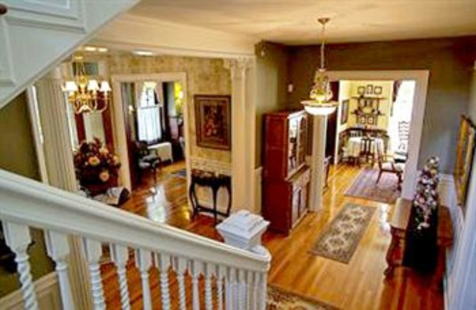 Hawthorn - A Bed & Breakfast