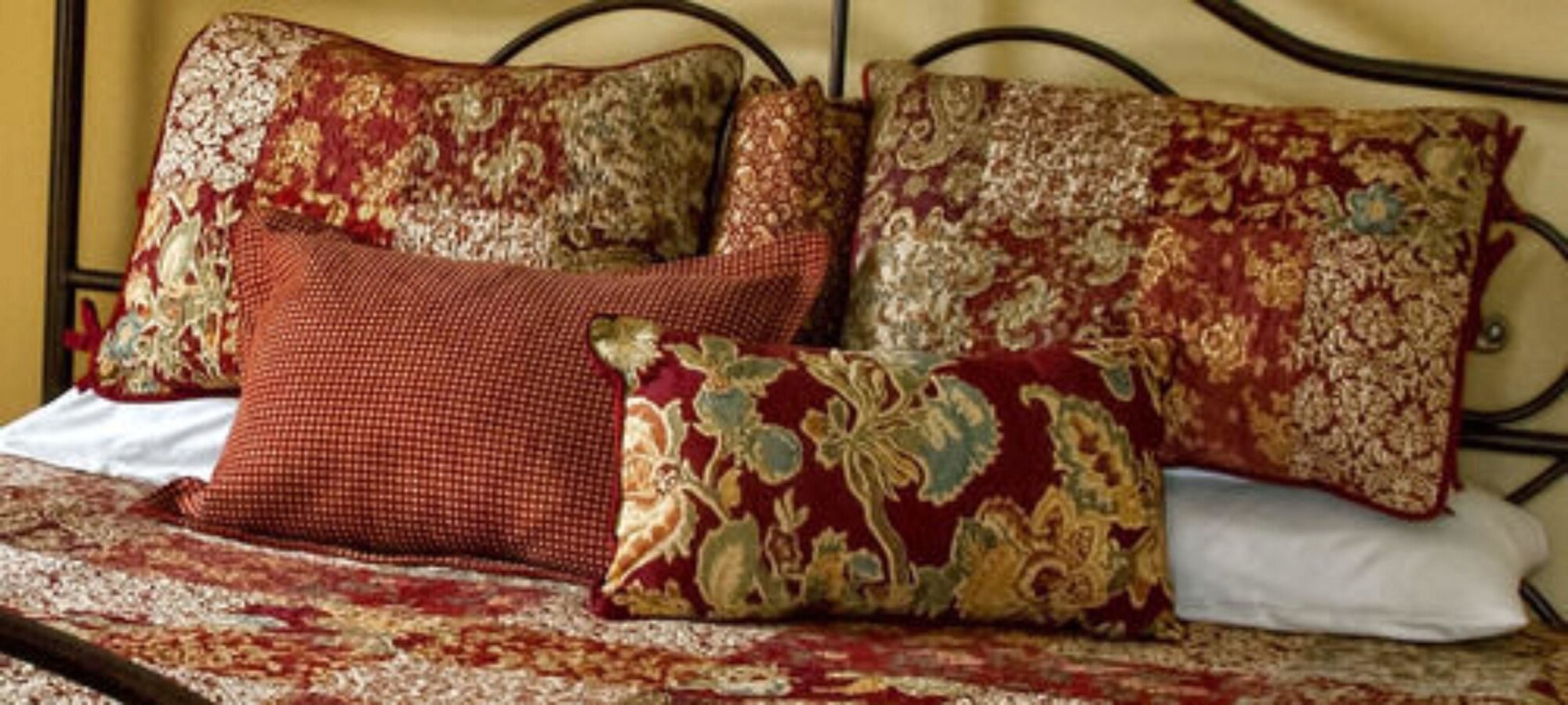 Hawthorn - A Bed & Breakfast