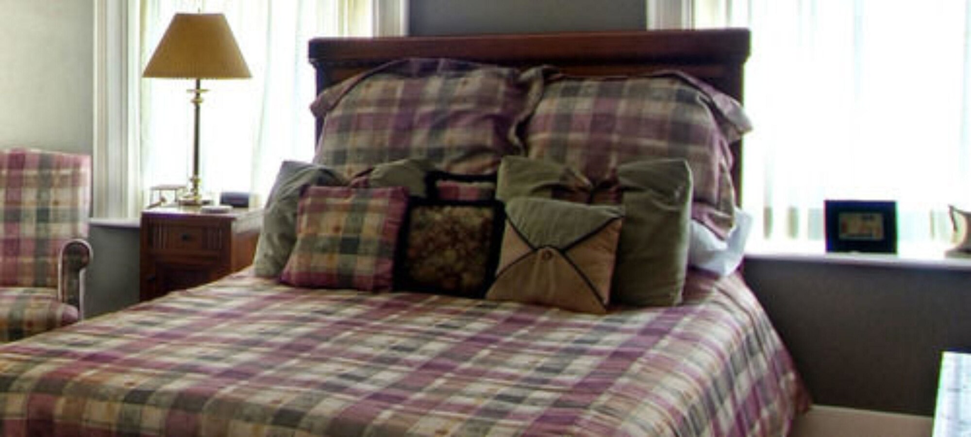 Hawthorn - A Bed & Breakfast