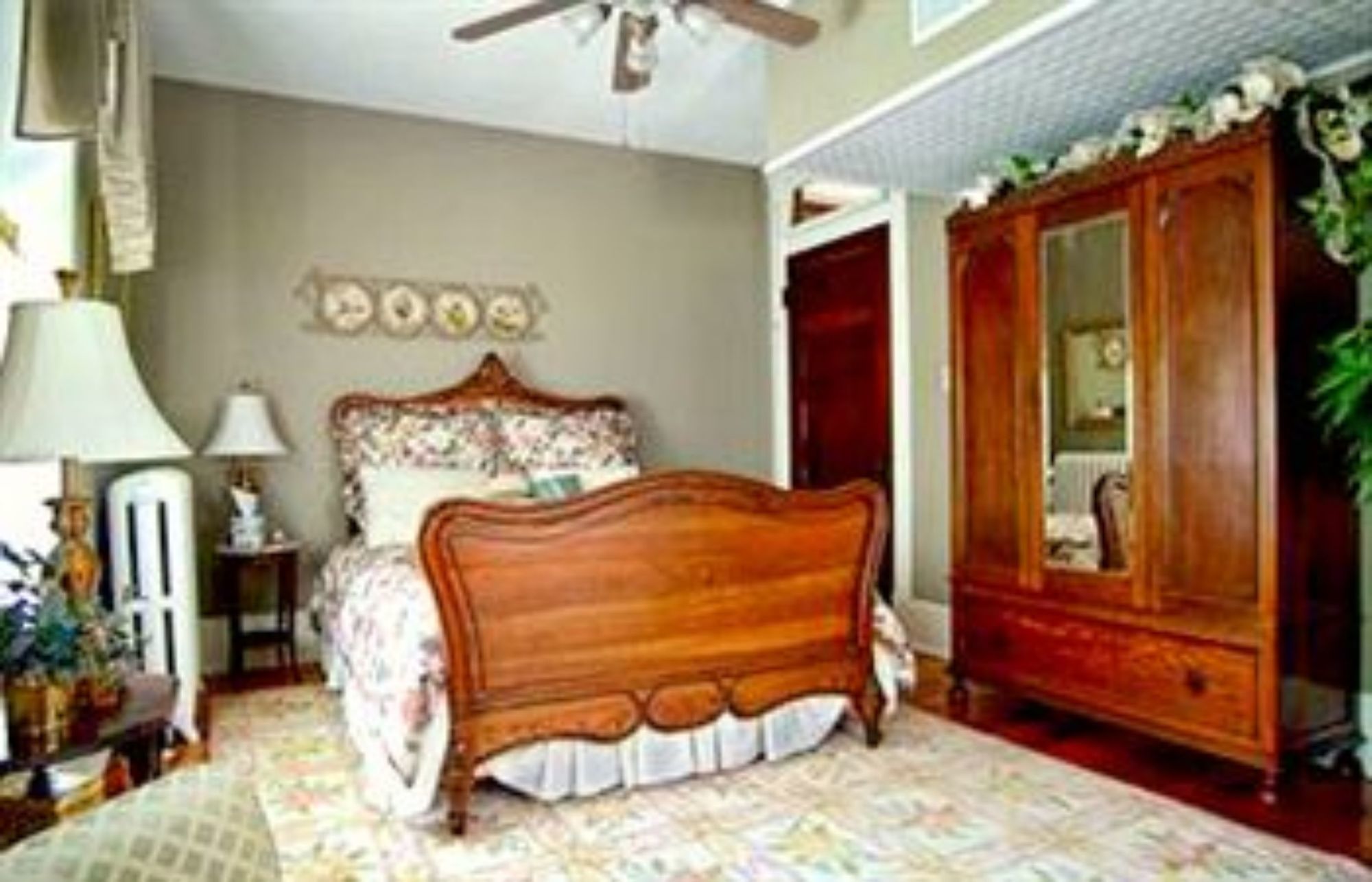 Hawthorn - A Bed & Breakfast