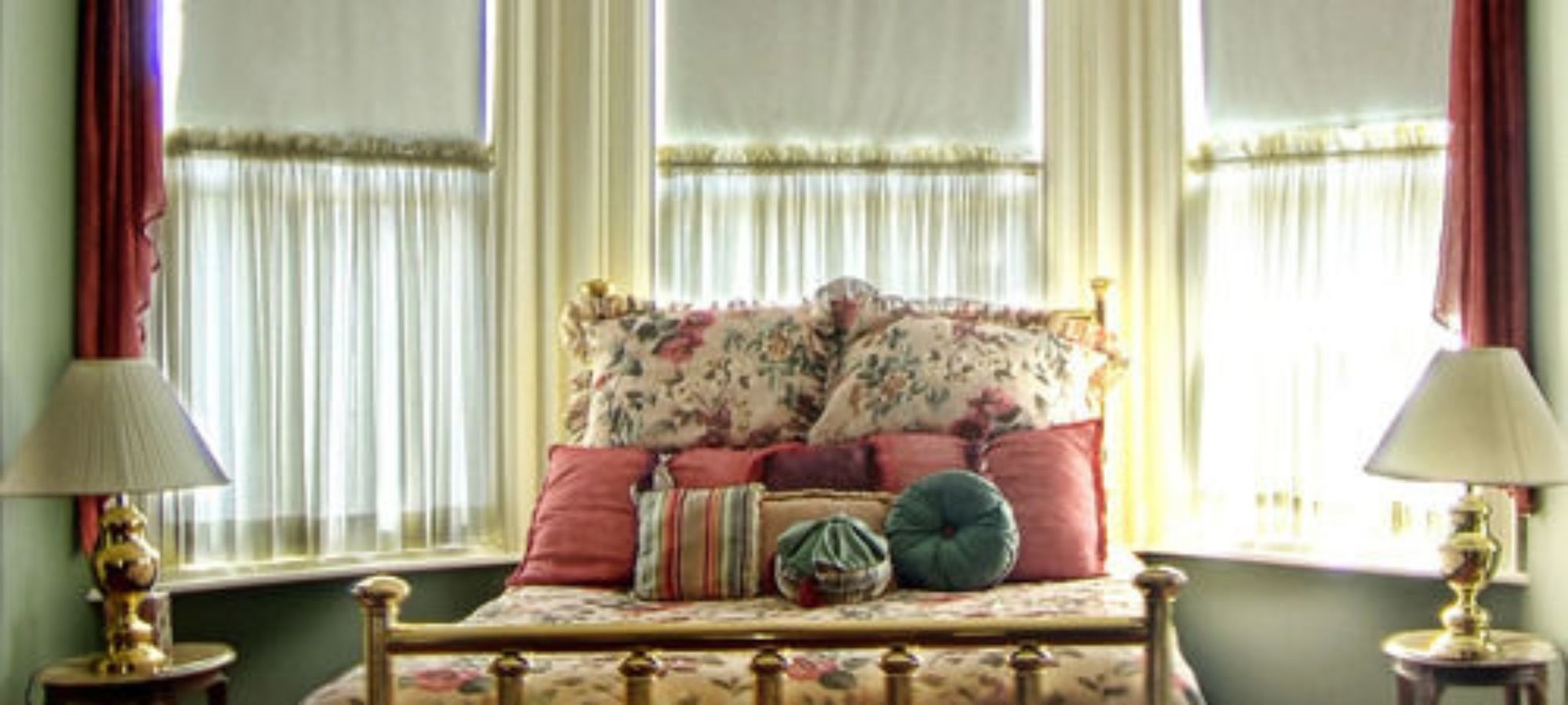 Hawthorn - A Bed & Breakfast