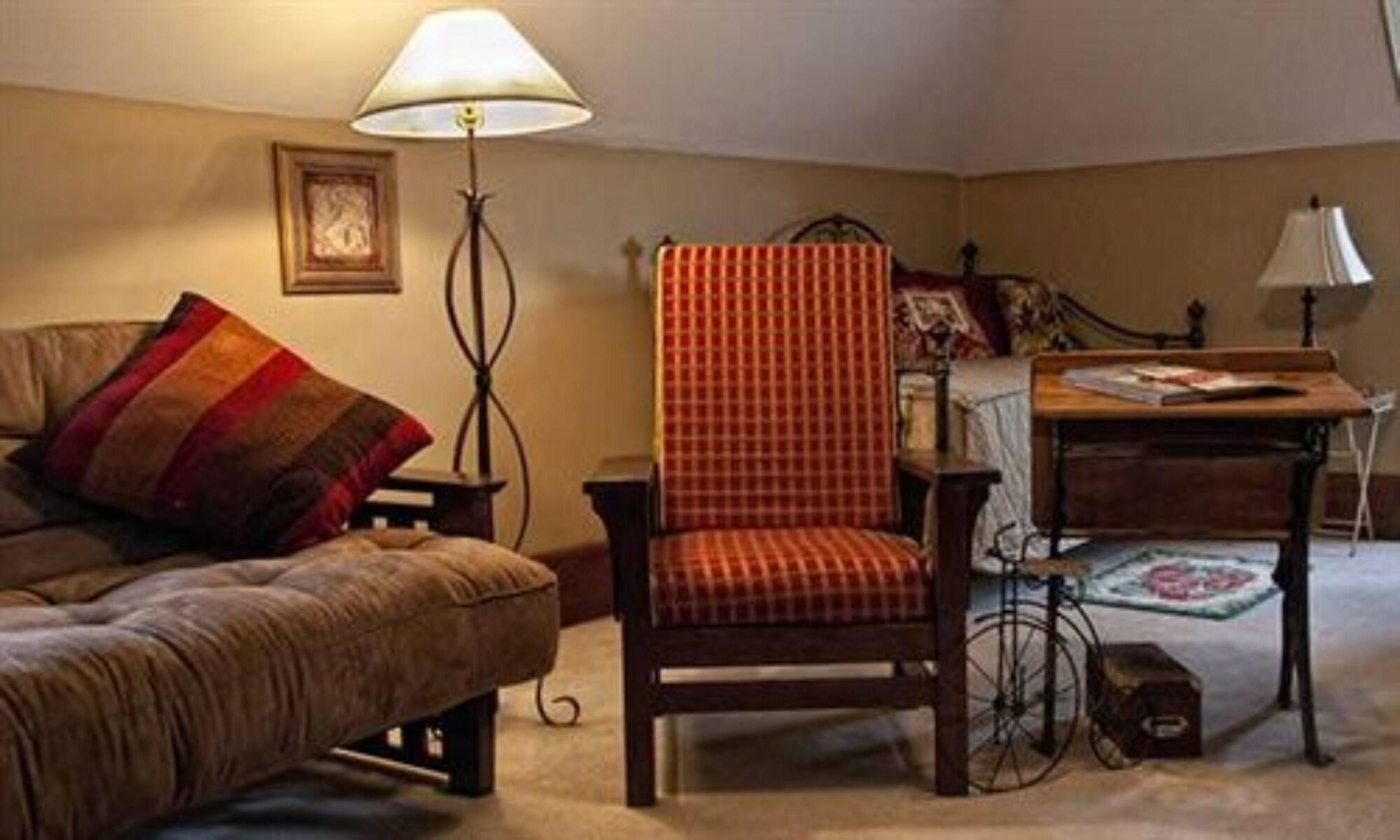 Hawthorn - A Bed & Breakfast