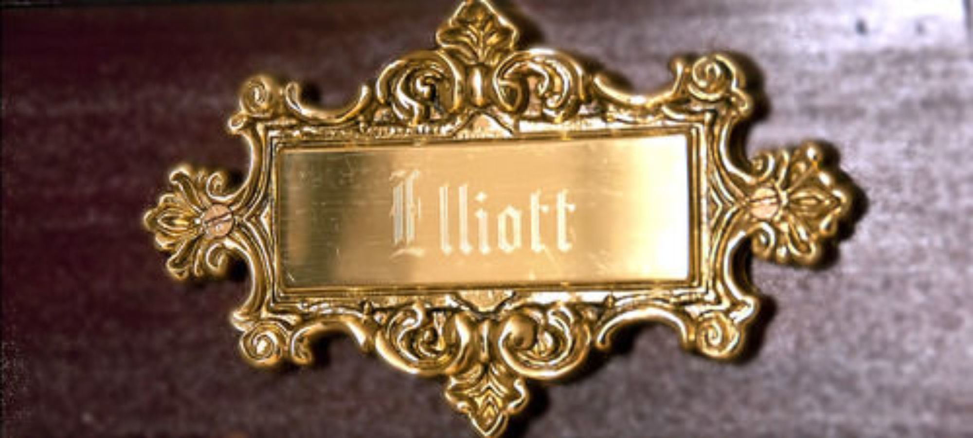 Hawthorn - A Bed & Breakfast