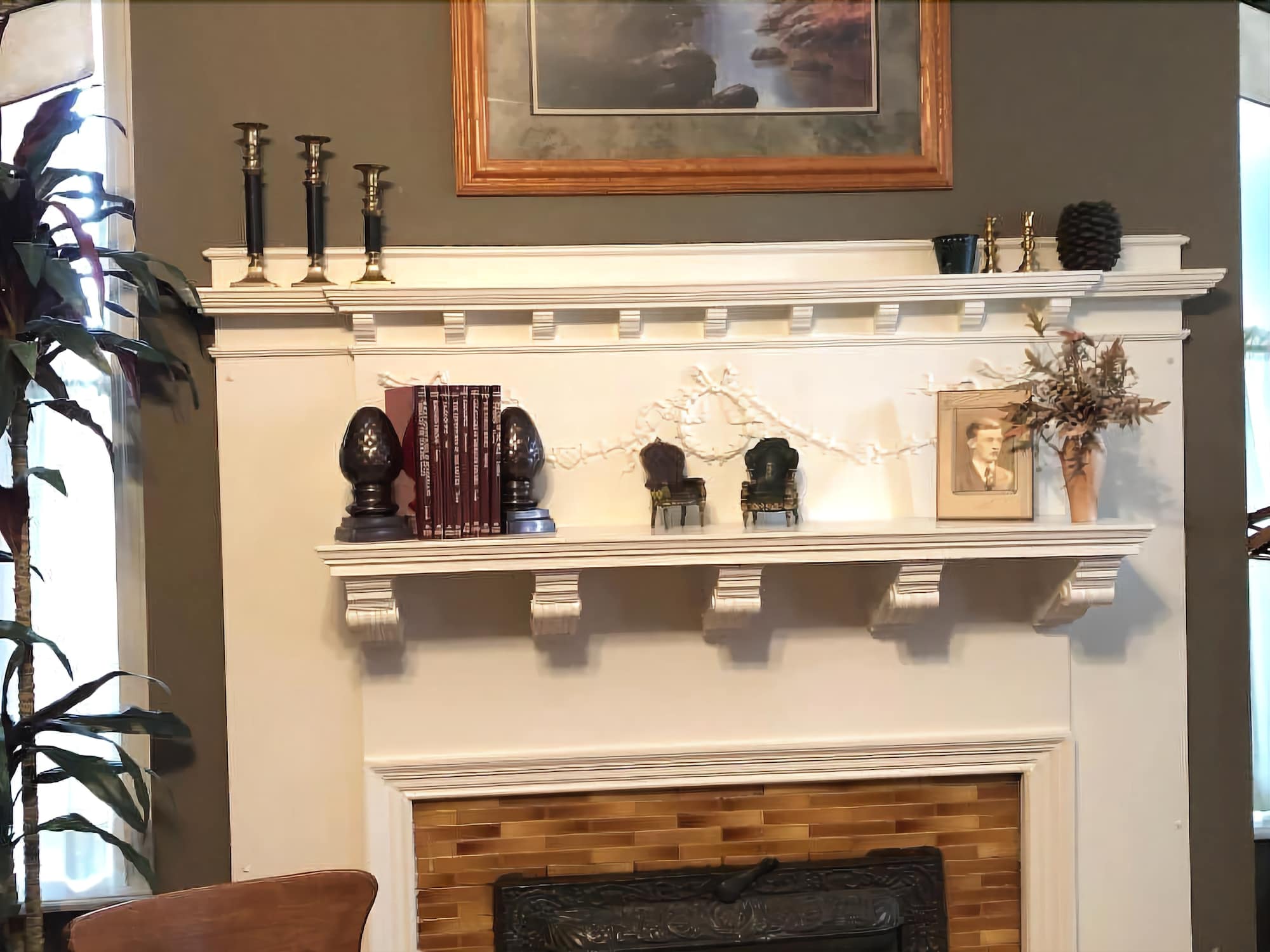 Hawthorn - A Bed & Breakfast